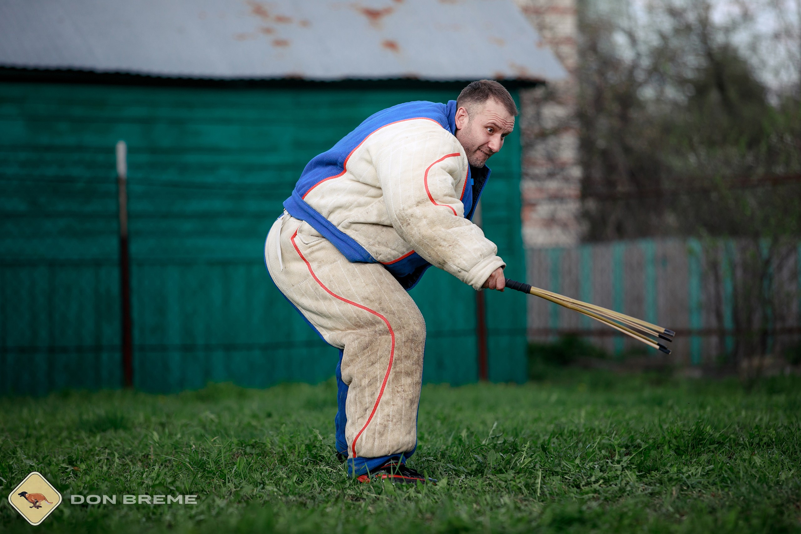 Семинар для фигурантов, день 2. Фотограф-анималист Mary Mart — Москва, Питер