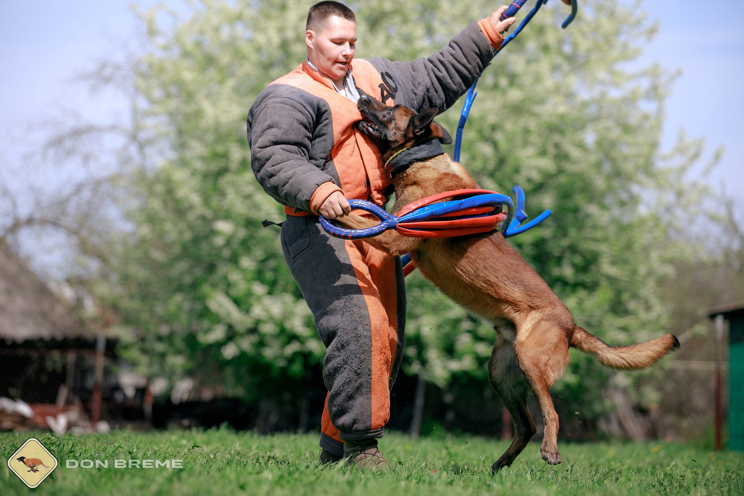 Семинар для фигурантов, день 4. Фотограф-анималист Mary Mart — Москва, Питер