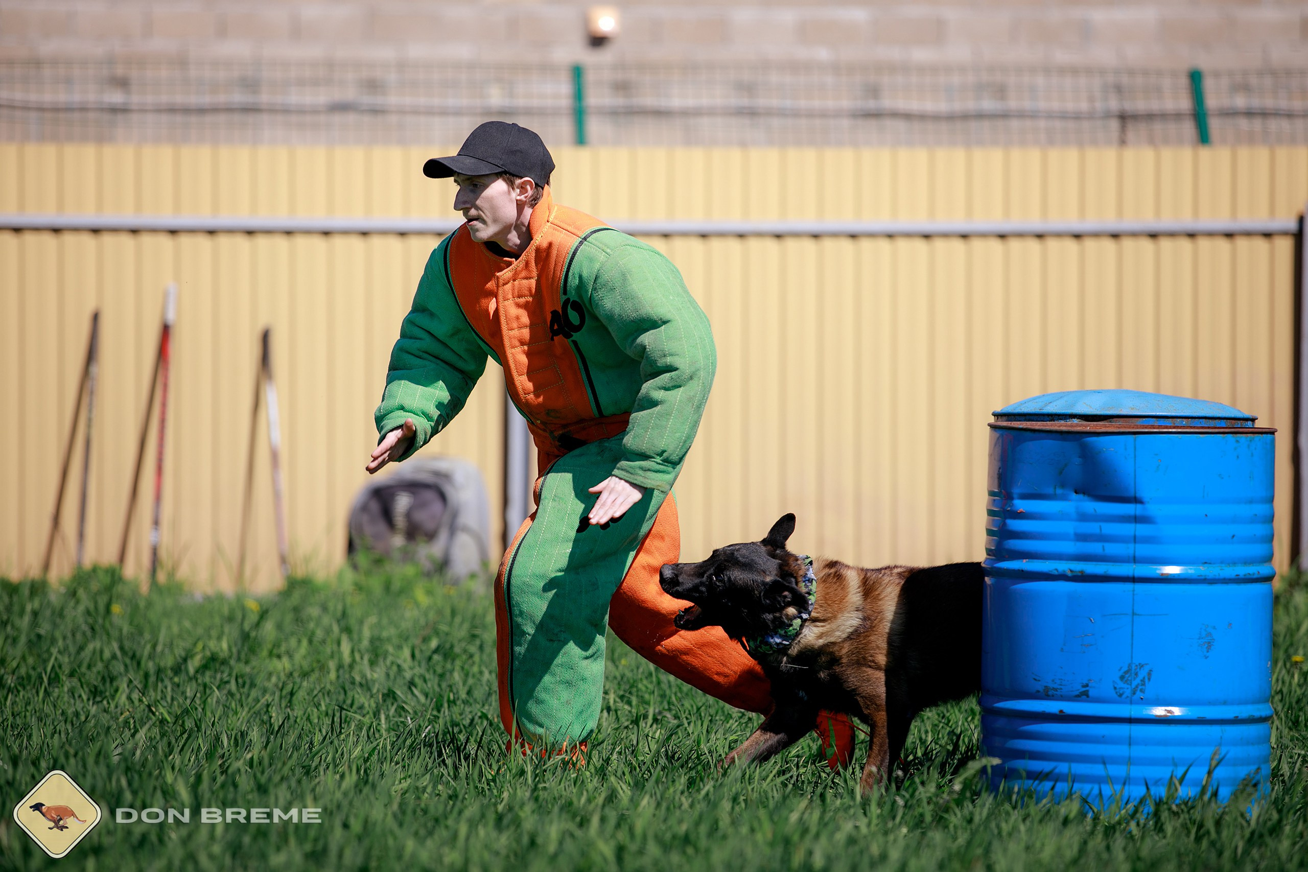 Семинар для фигурантов, день 3. Фотограф-анималист Mary Mart — Москва, Питер