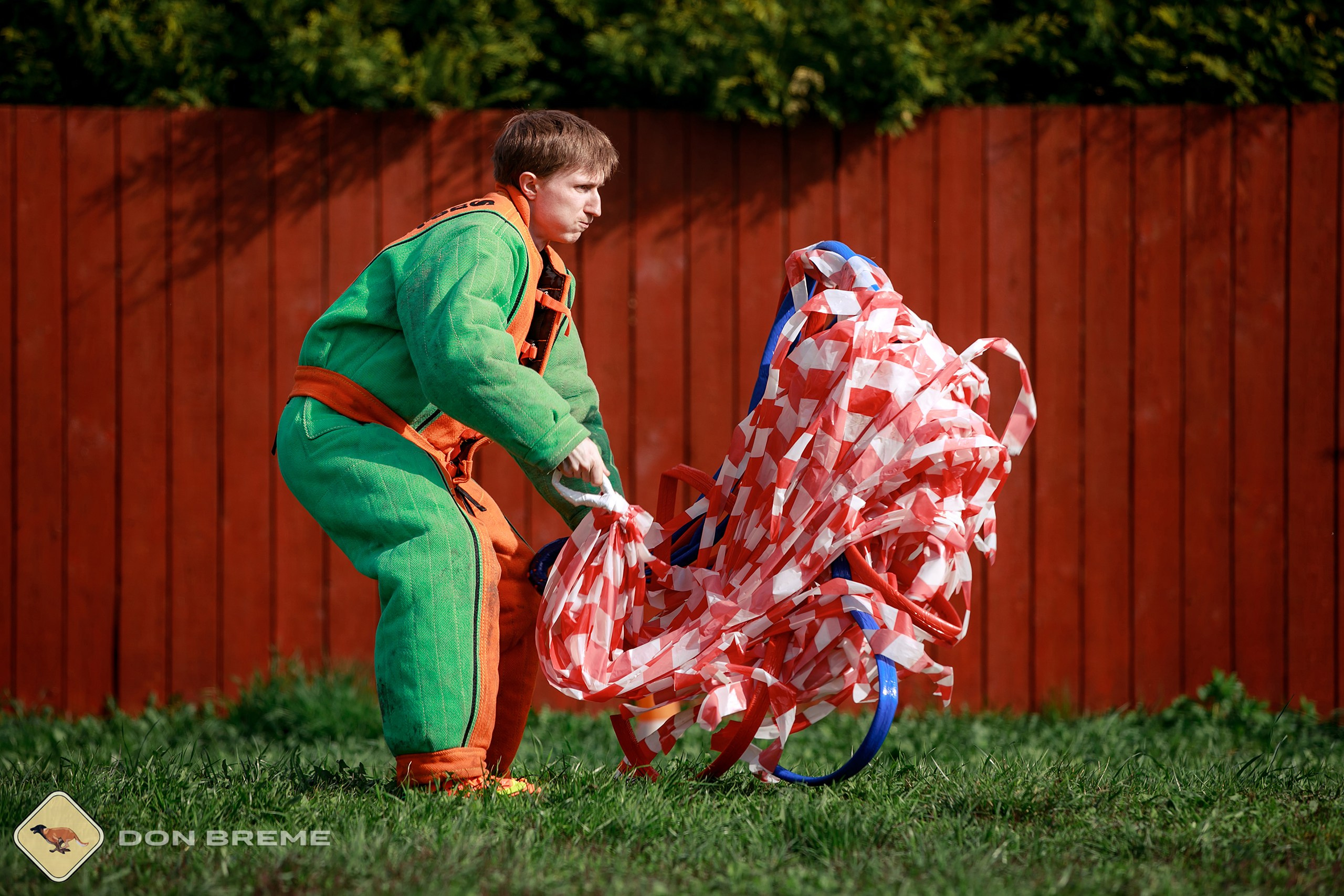 Семинар для фигурантов, день 2. Фотограф-анималист Mary Mart — Москва, Питер