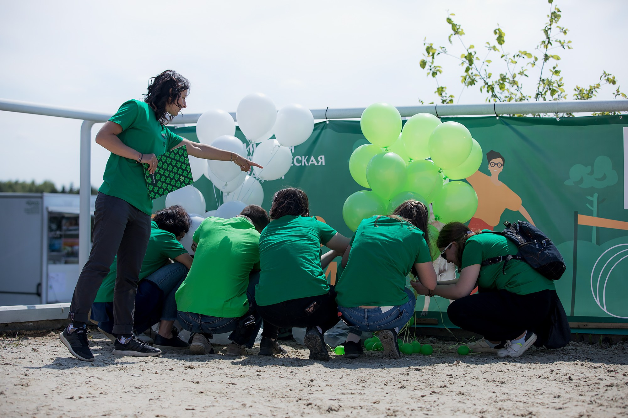 Показательные выступления по NoseWork на выставке «Россия». Фотограф-анималист Mary Mart — Москва, Питер
