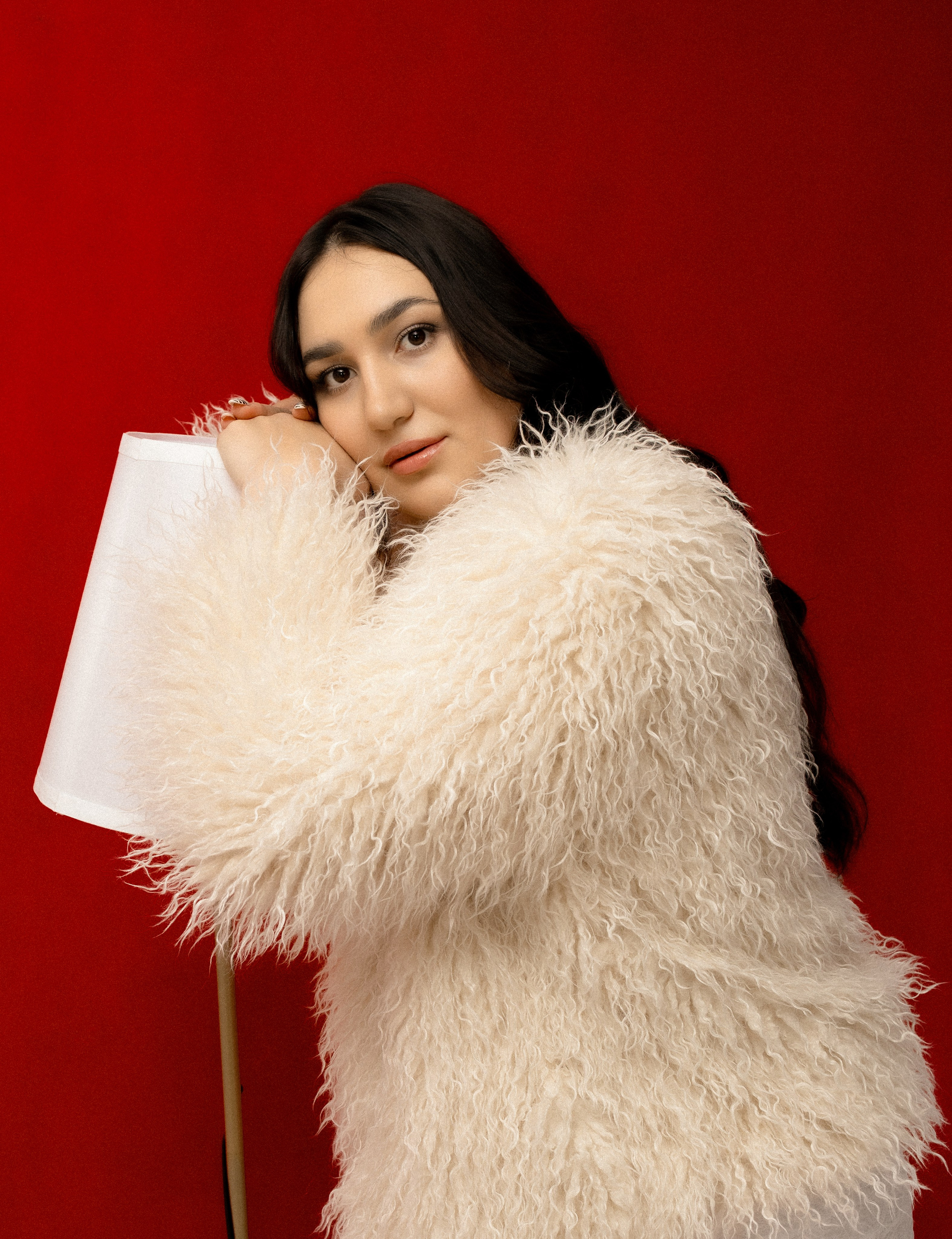 Вика. Фотограф Татьяна Семенова