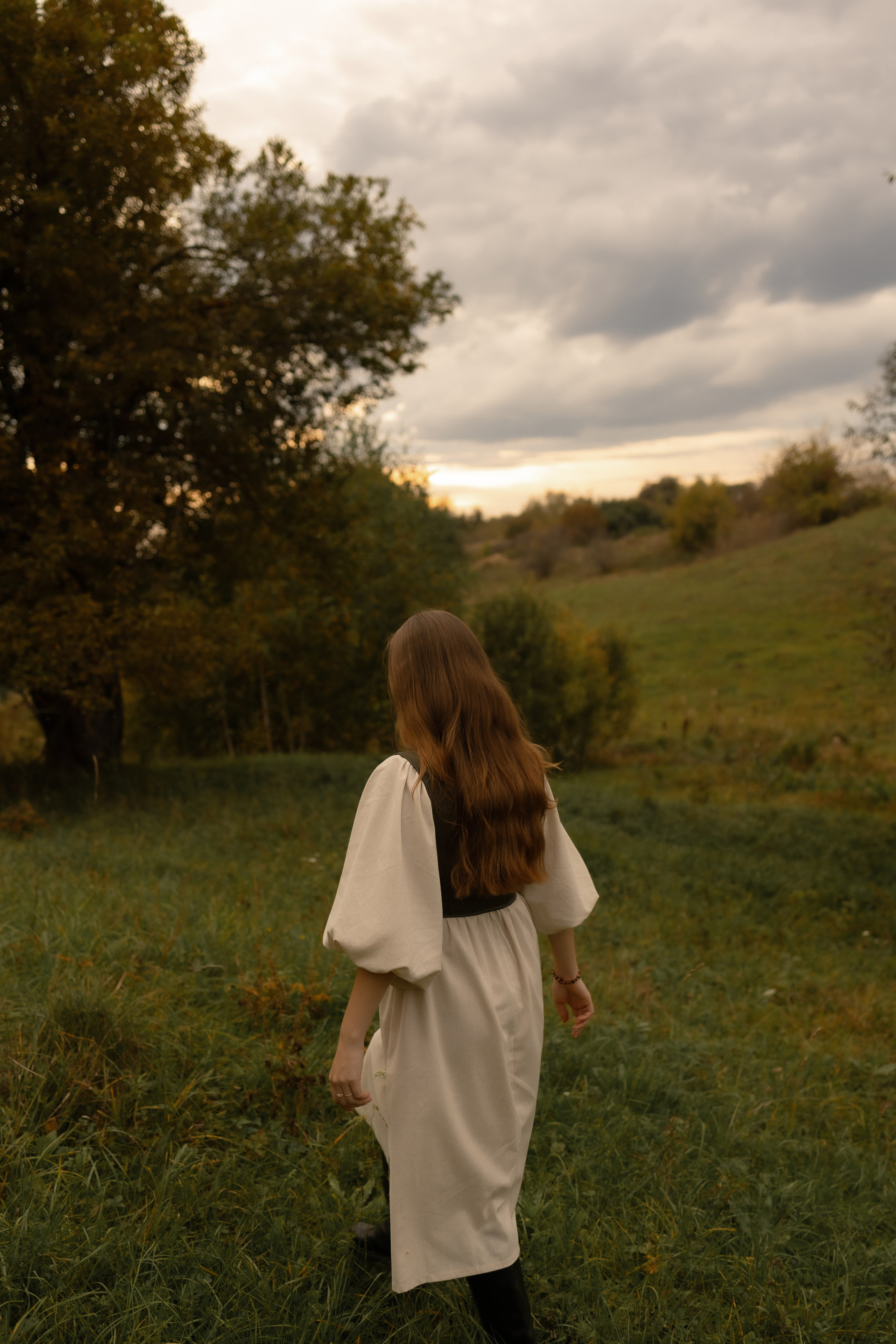 Анжелика. Фотограф Татьяна Семенова