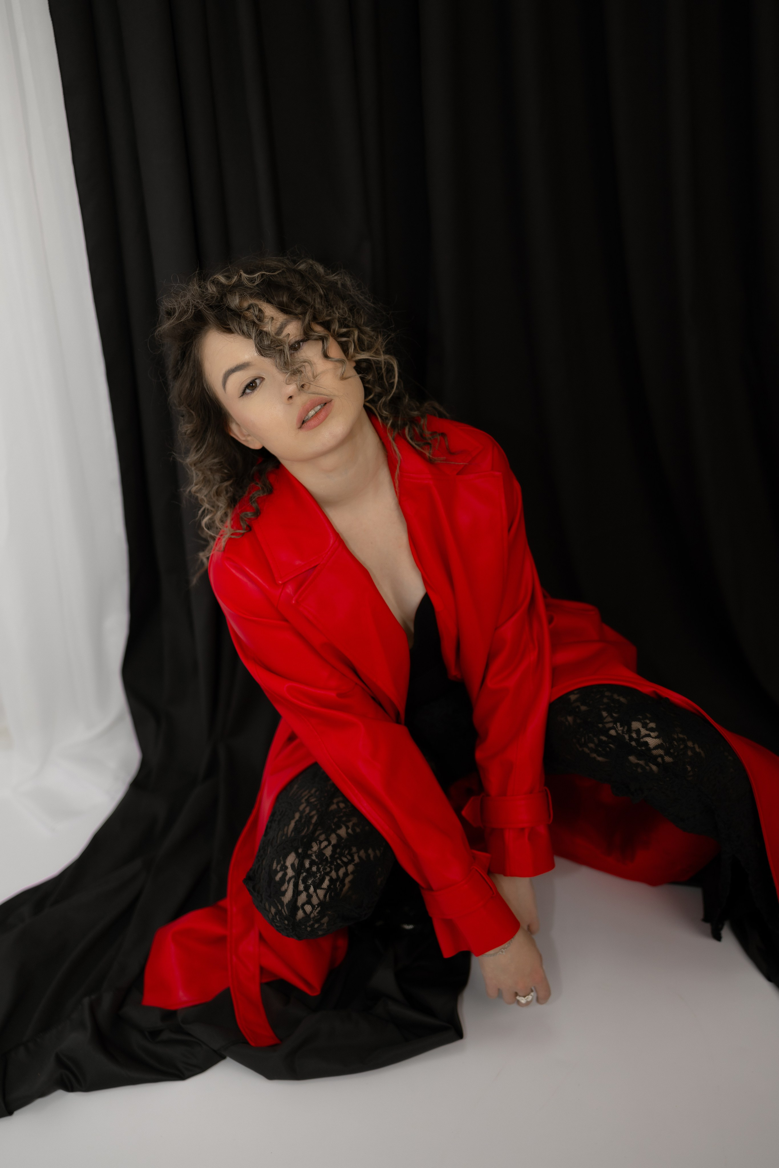 Роза. Фотограф Татьяна Семенова