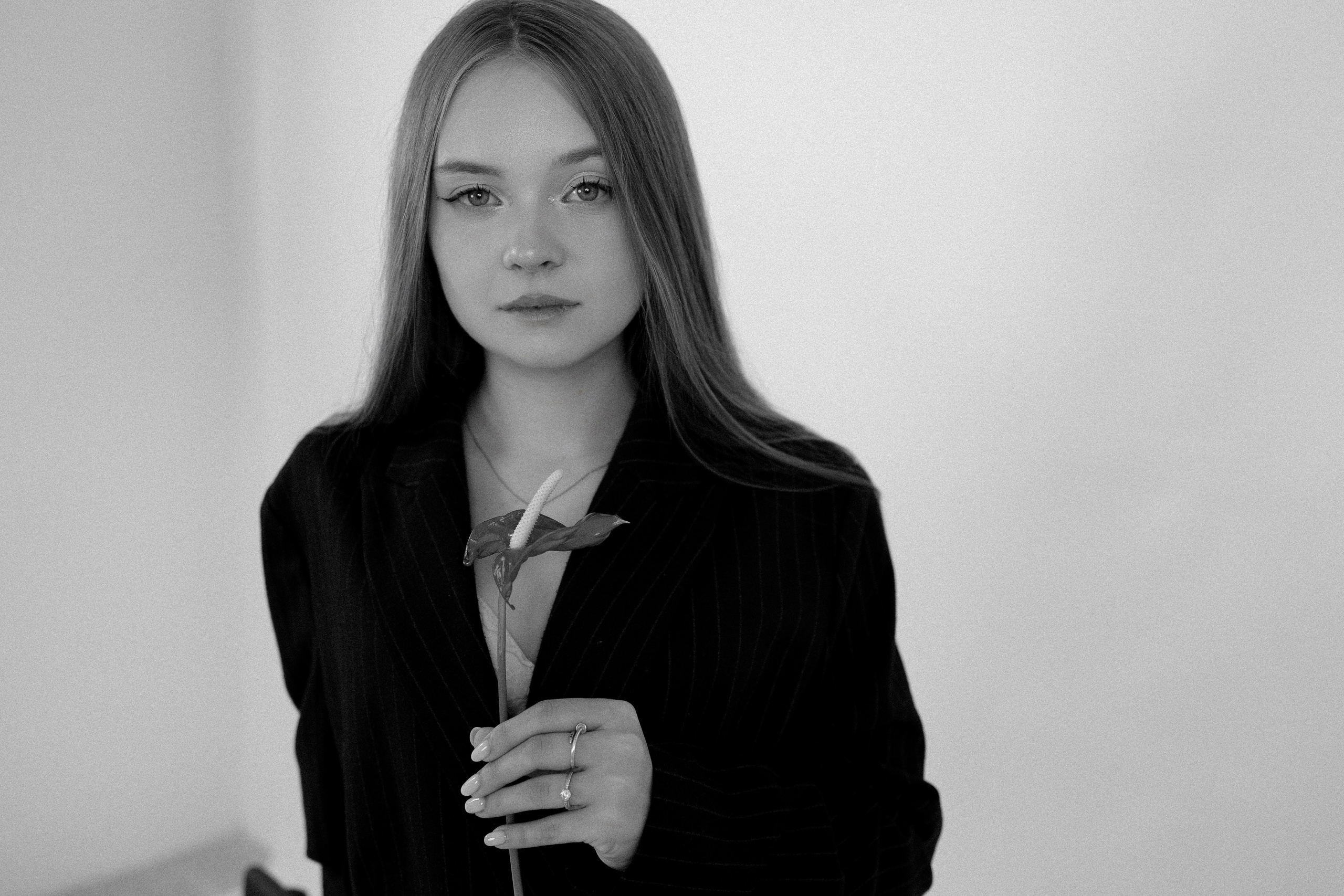 Настя. Фотограф Татьяна Семенова