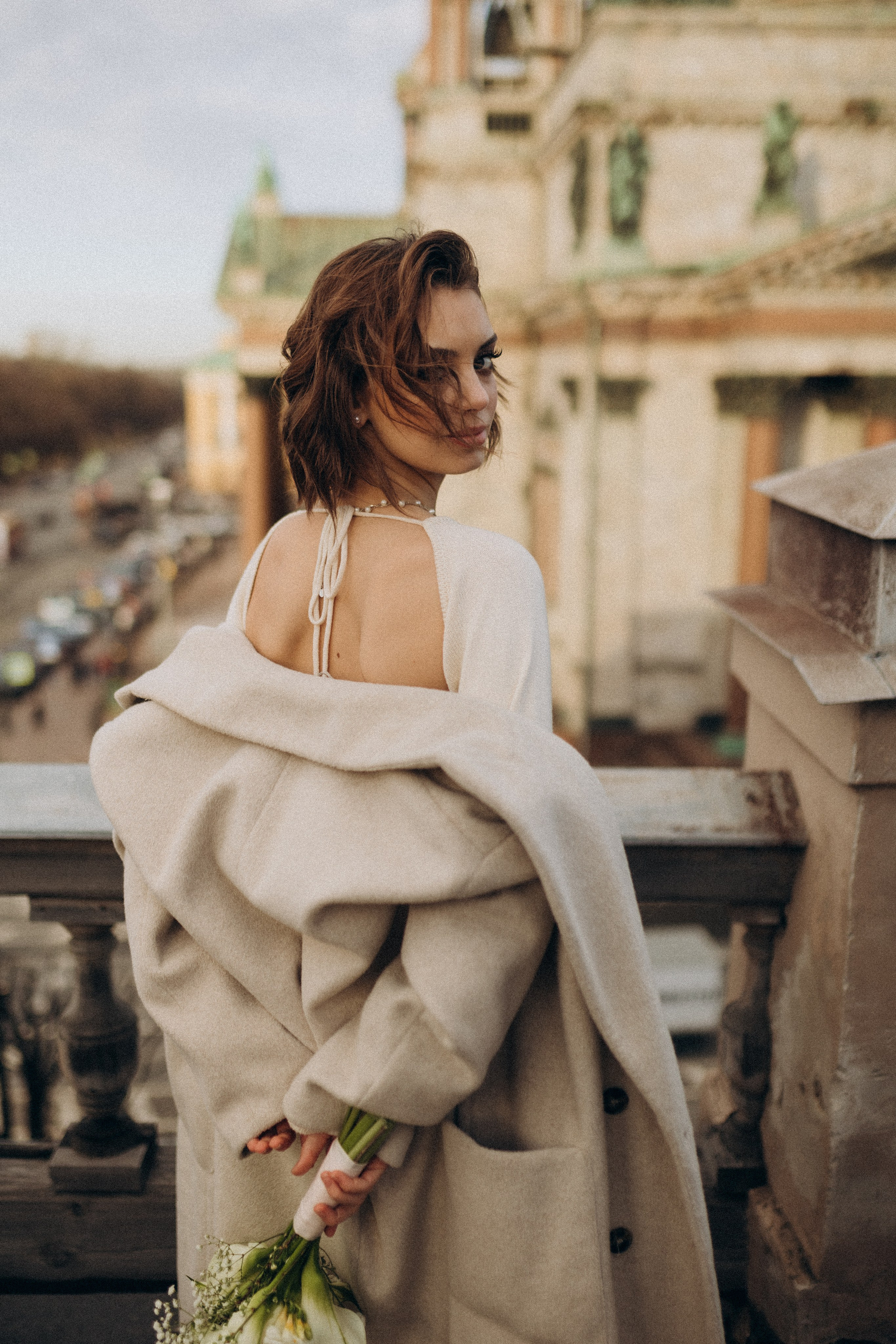 Федя и Лиза. Свадебный и love story фотограф в Санкт-Петербурге