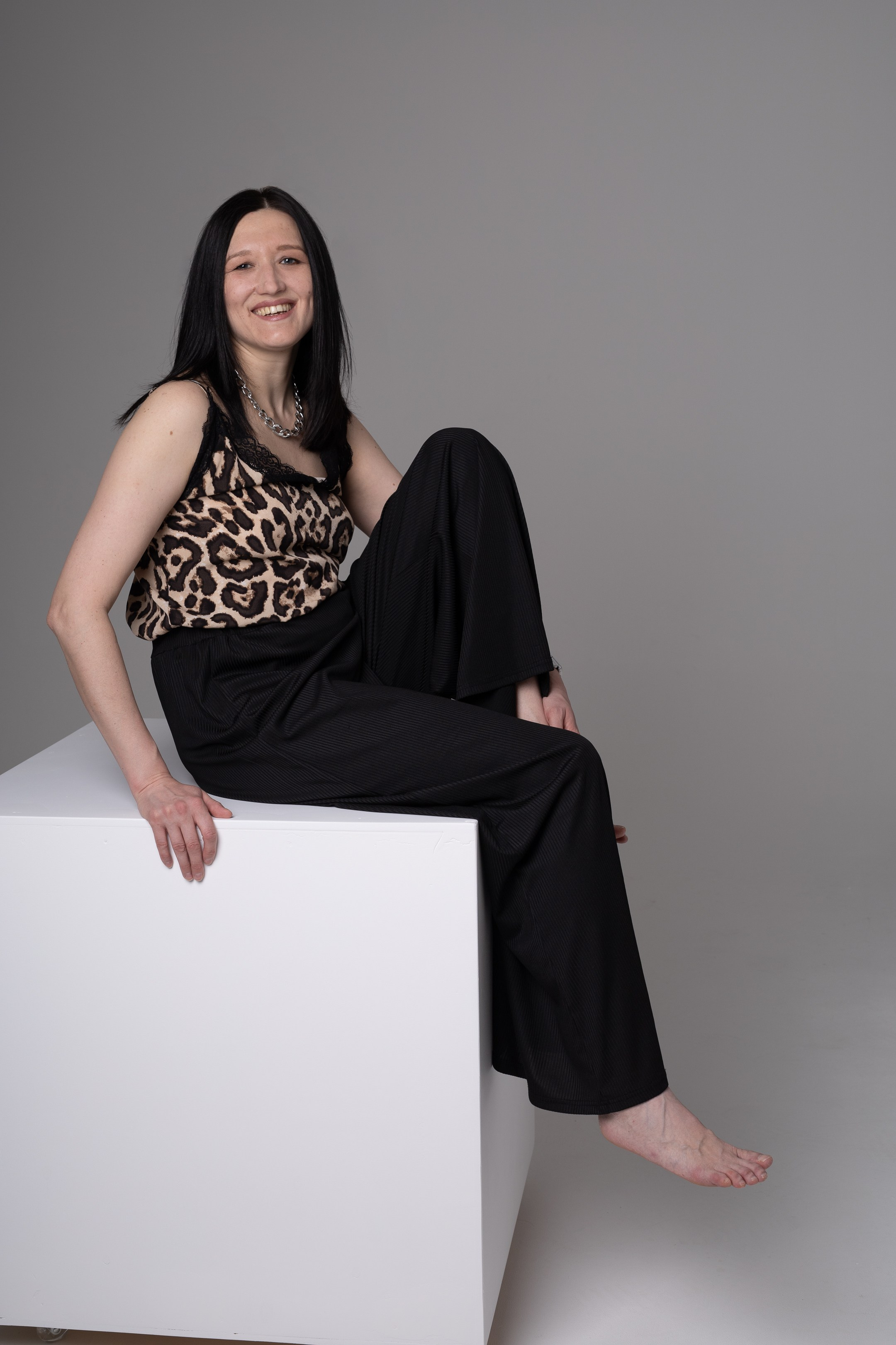 Олеся — портретная фотосессия. Анастасия, Фотограф женского портрета и беременности в стиле vogue