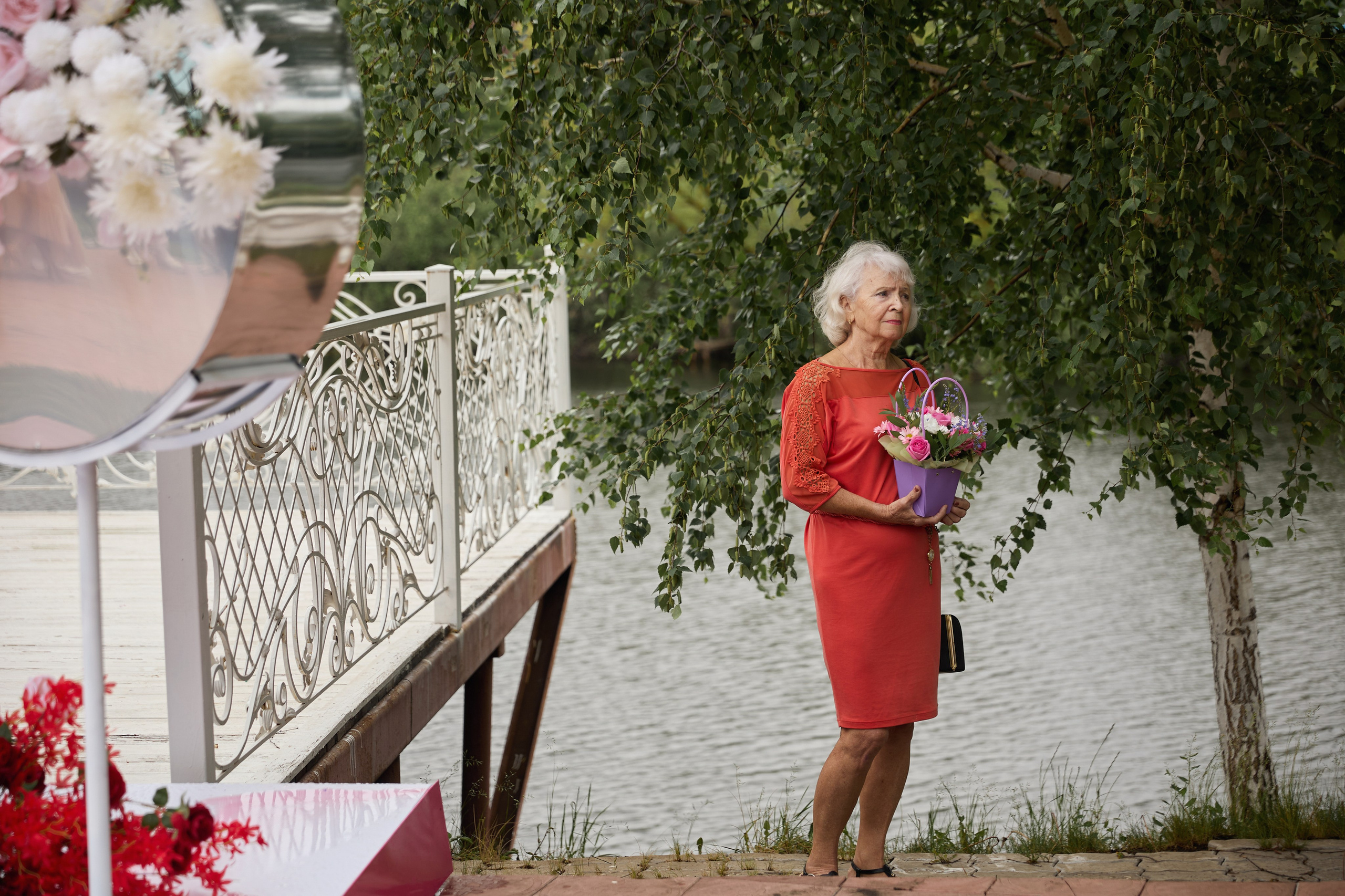 Мария и Александр
