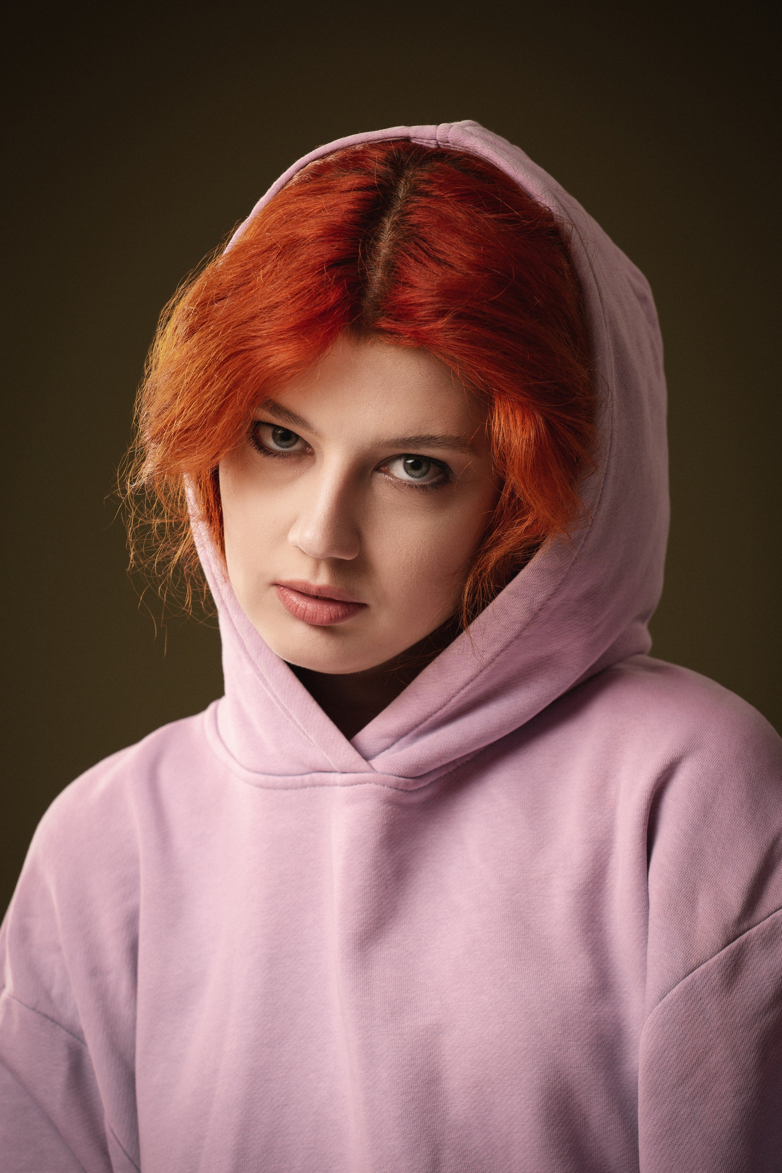 Актерское портфолио в студии. Портретный фотограф Юлия Проценко Москва|Балашиха