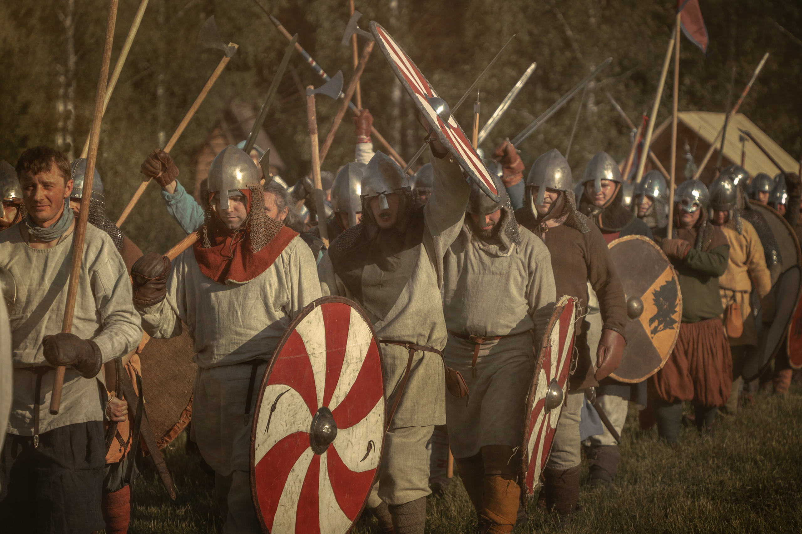 Фестиваль «Земля легенд» 2024. Сказочная галерея Юлии Горбуновой