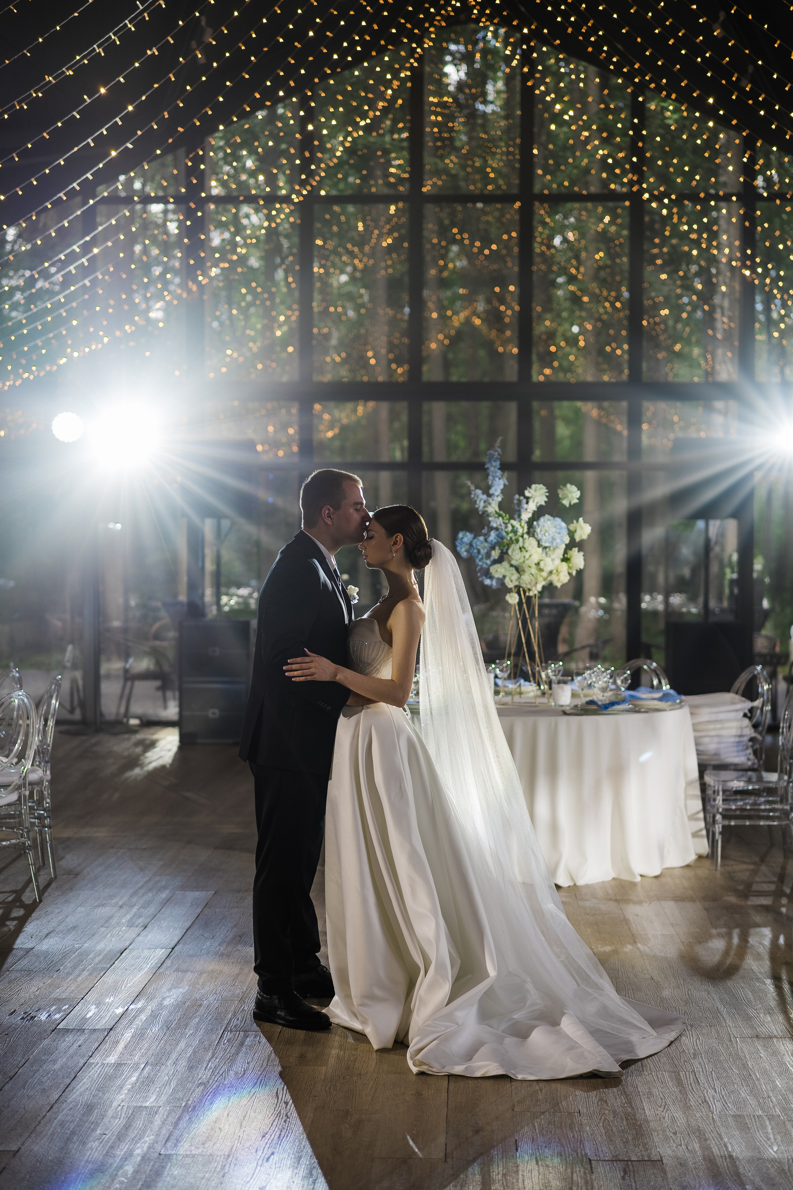 Veronika&Nikita. Валерия Солнцева свадебный и семейный фотограф