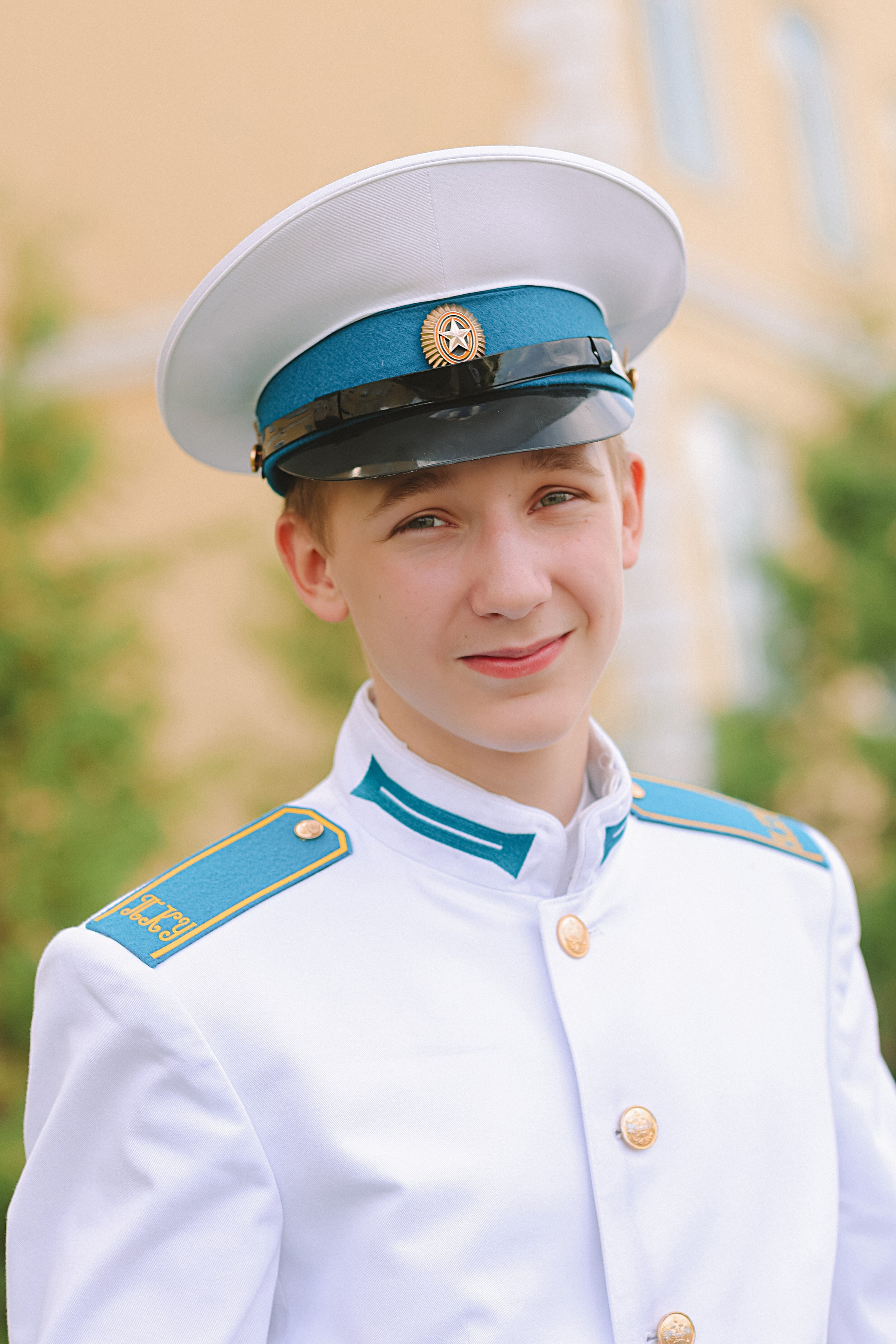 Кадетское училище. Семейный фотограф Тюмень, фотограф на роды Салмина Мария