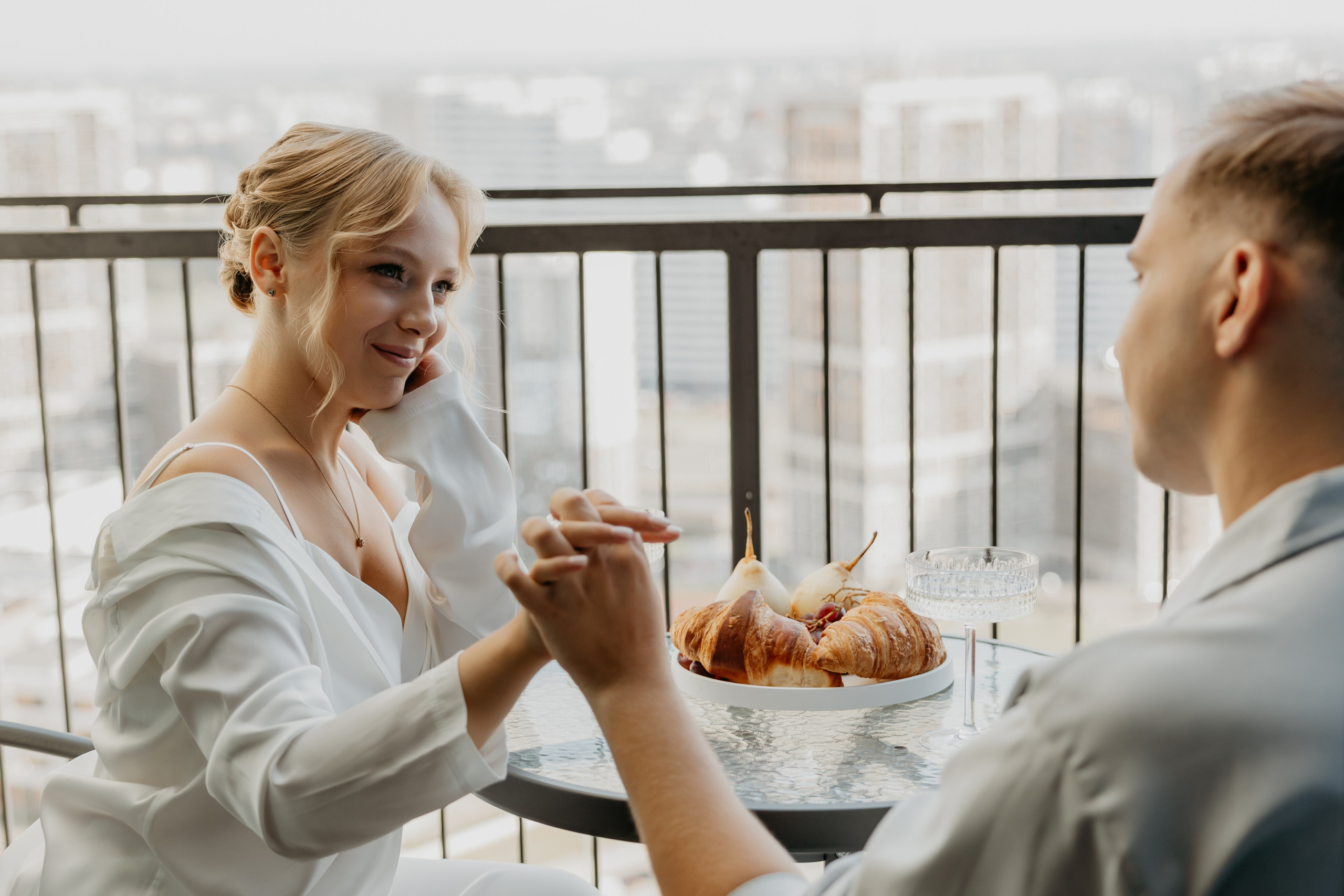 Илья и Алёна. Свадебный и портретный фотограф Минск Евсович Инна