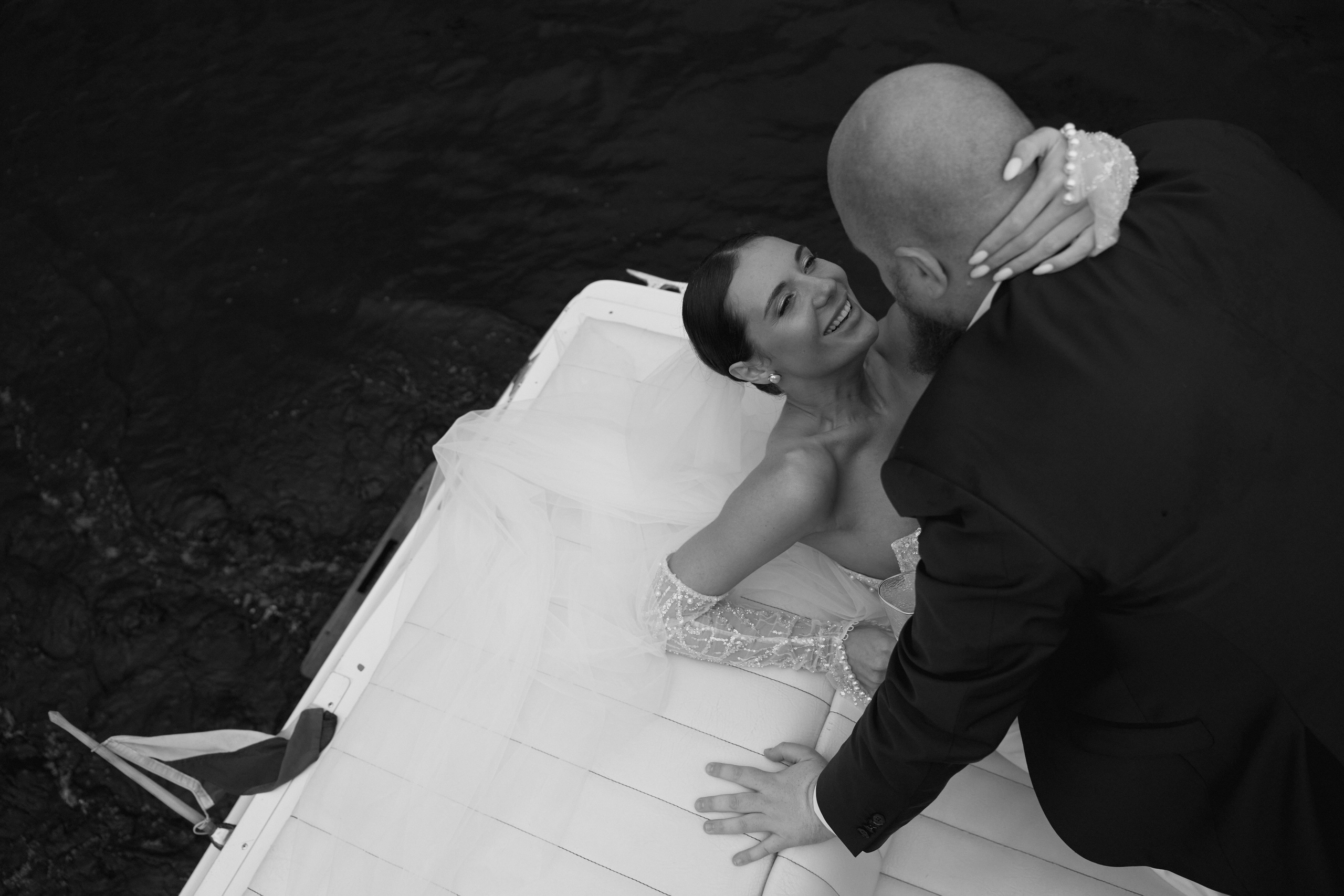 Александра и Георгий. Свадебный фотограф Санкт-Петербург Акбулатов Руслан