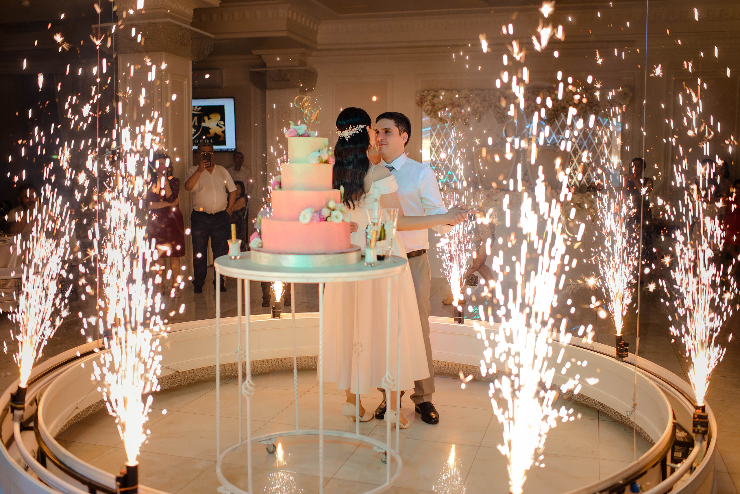 Tsaritsyno. Свадебный и семейный фотограф в г. Москва Ирина Гаврилова