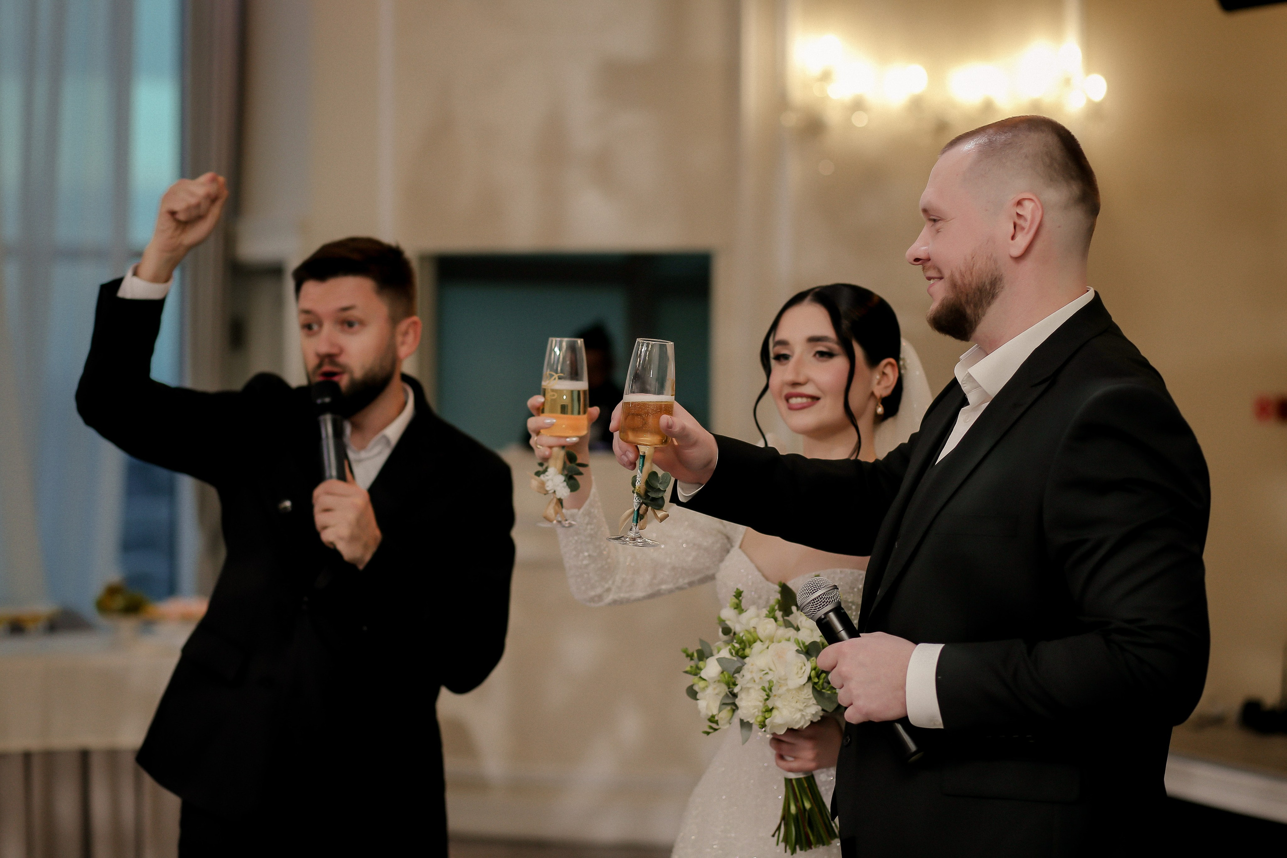 WEDDING DAY ПОЛНАЯ ВЕРСИЯ. Фото и Видео в Краснодаре Verveyko Studio