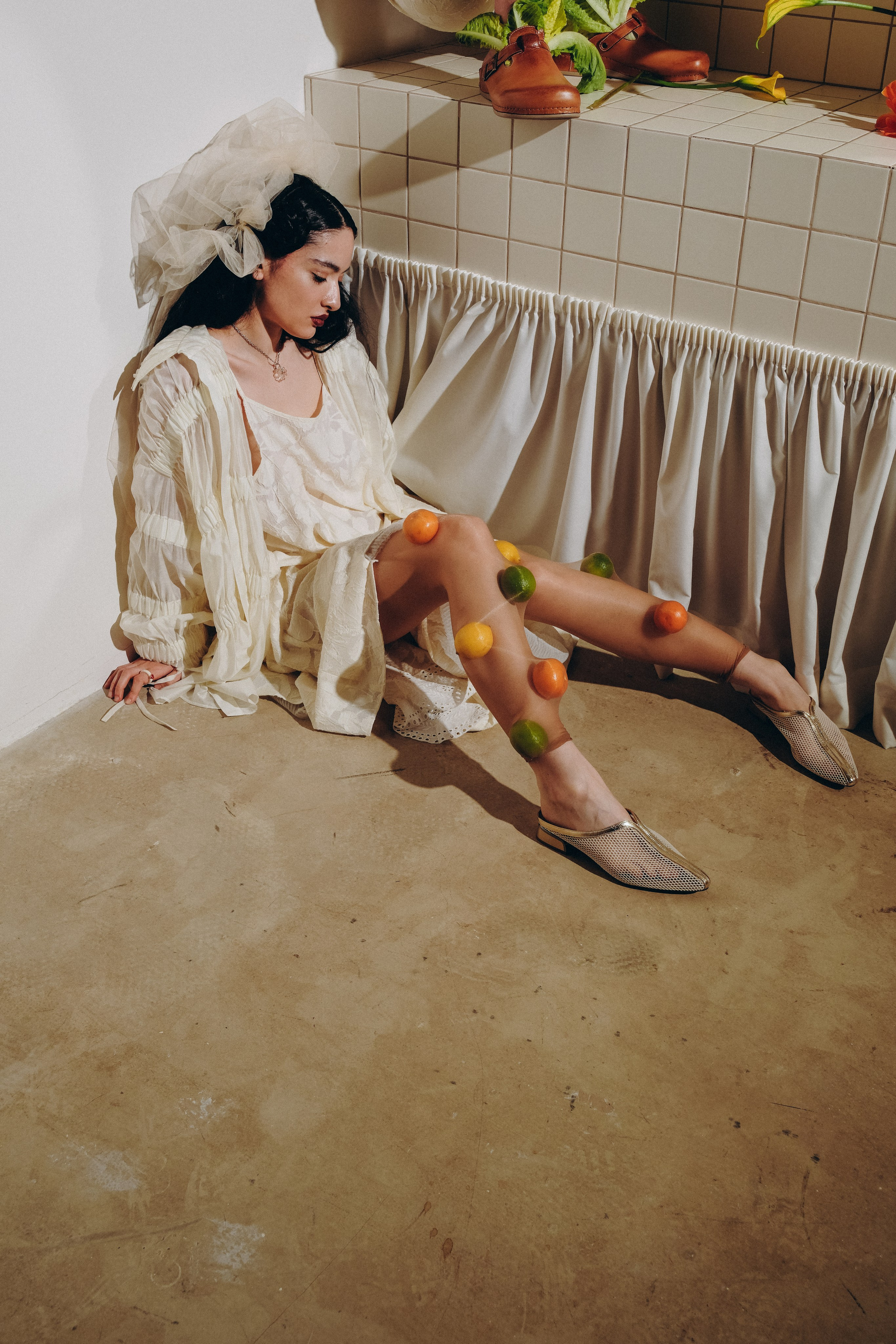 Анти-брайд свадьба|Москва. Фотограф|Москва — Агбаш Лера