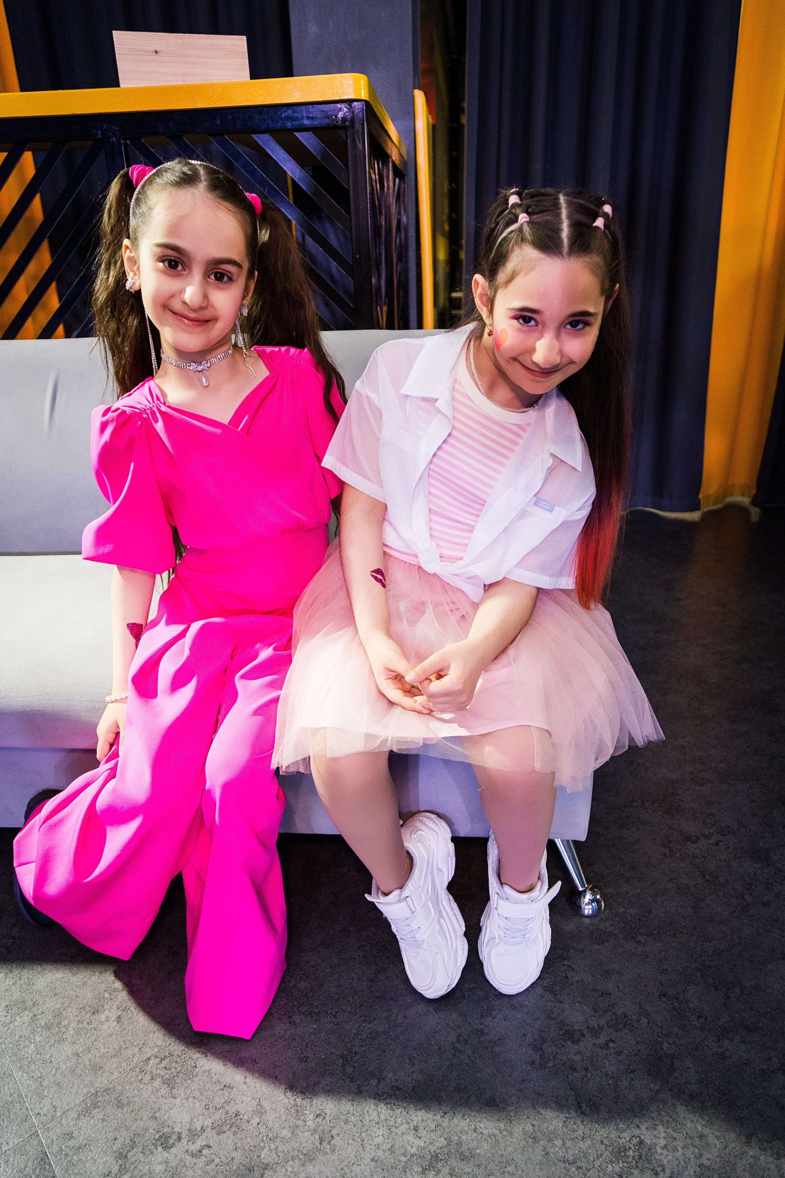 Офелии 8 лет. Детский фотограф видеограф в Хабаровске Михаил Орлов