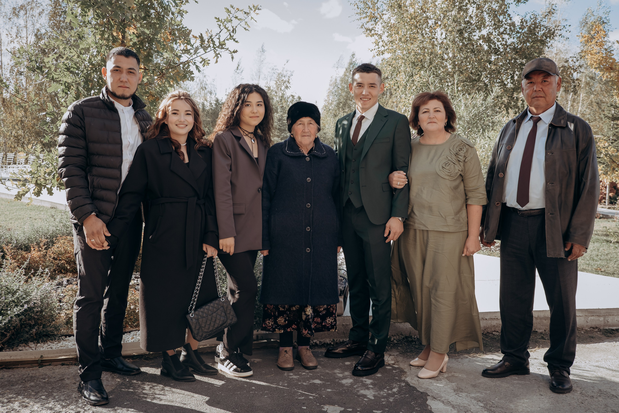 Алсу и Вадим. Свадебный фотограф Челябинск