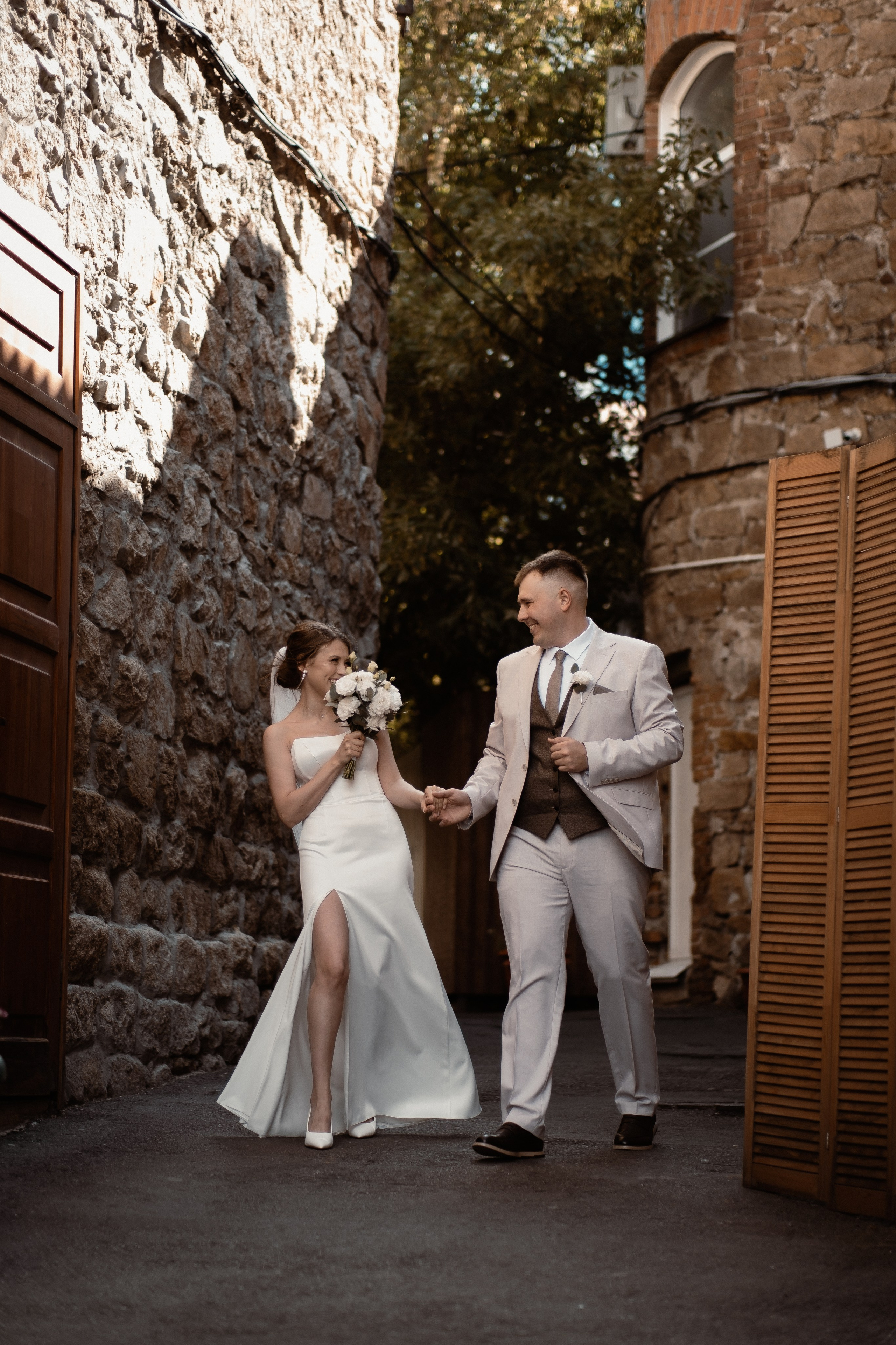 1. Свадебный фотограф Челябинск