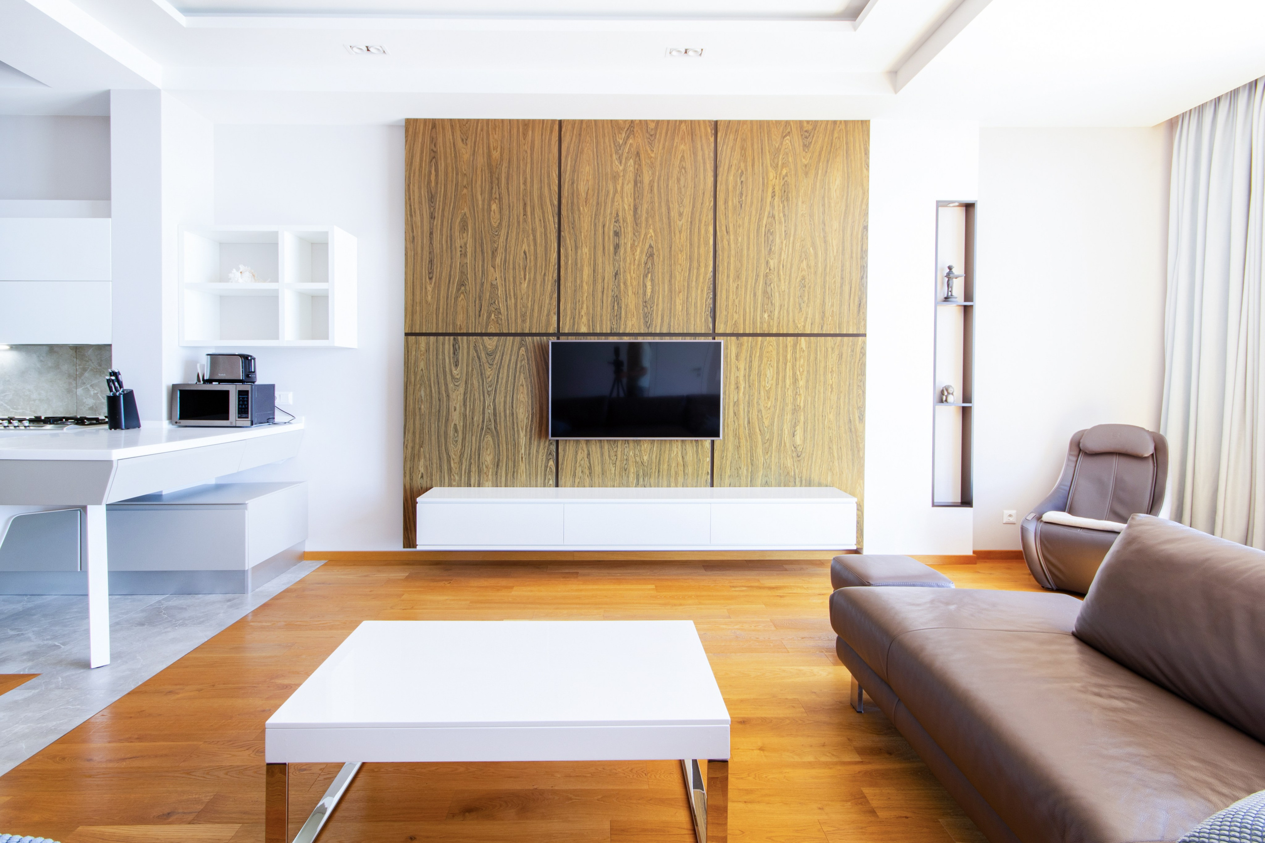 Интерьерная съемка. Фотограф в Сочи Тиунова Маргарита и Тиунов Евгений