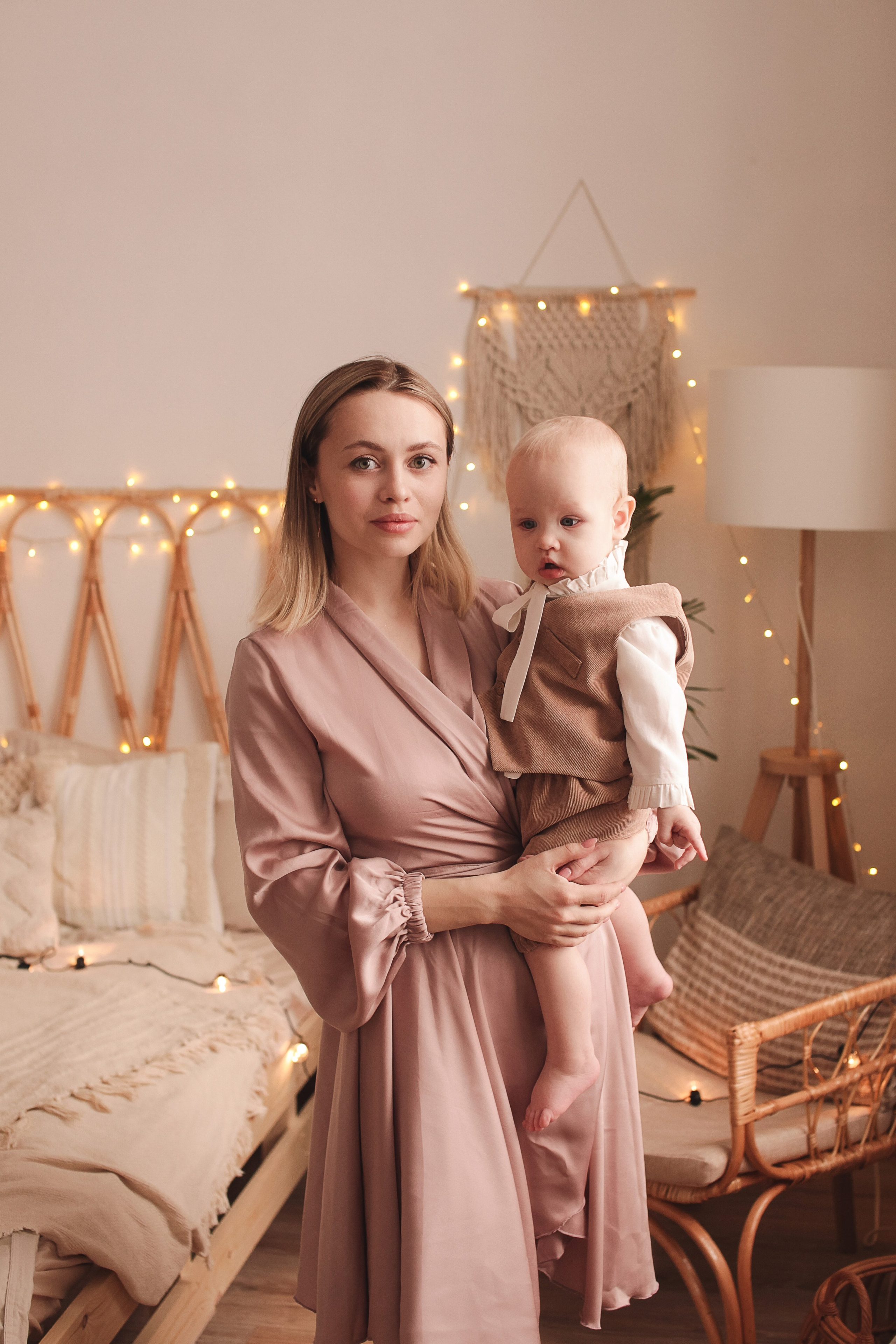 Годовасие. Художественная фотография