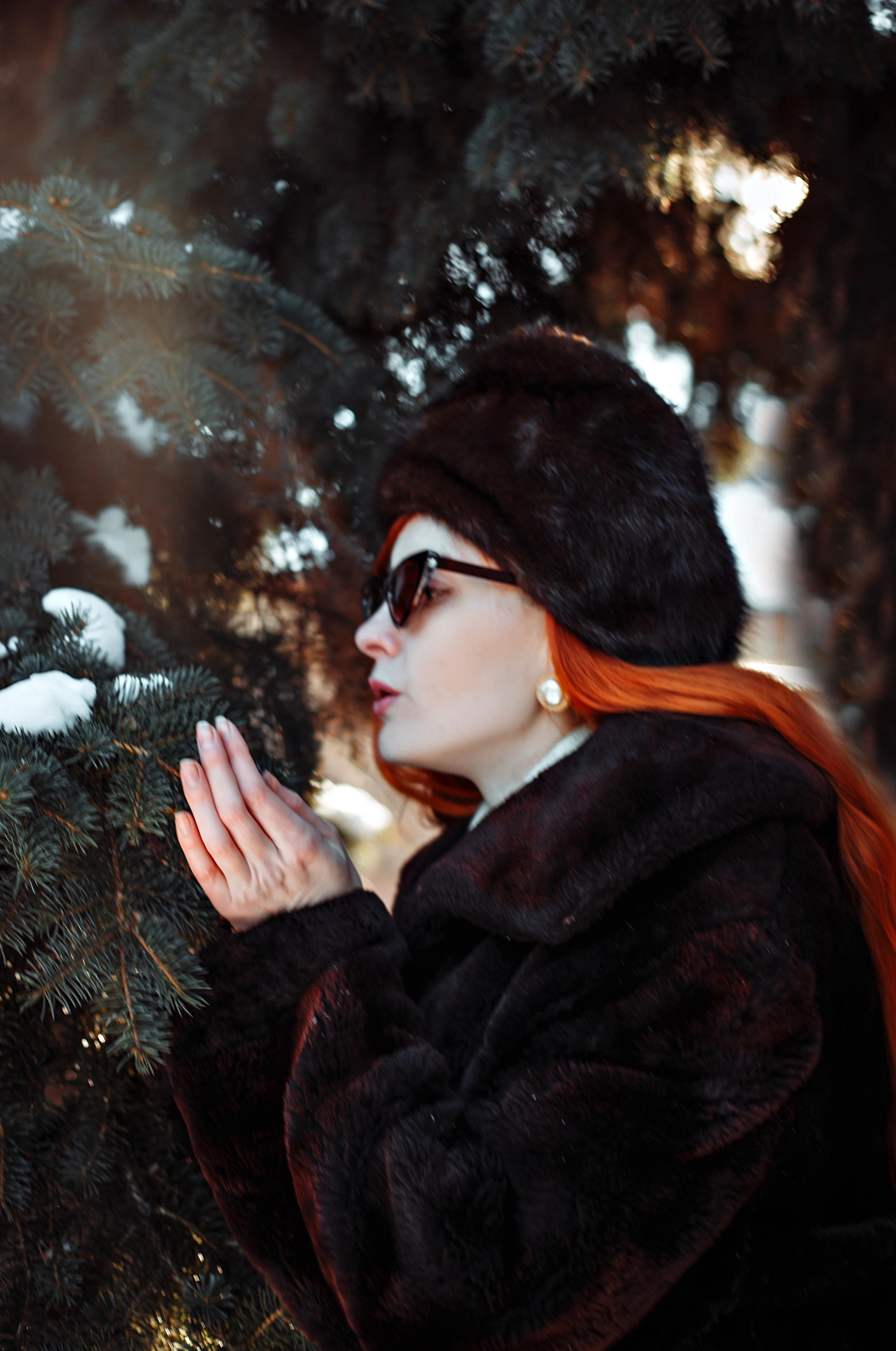 Индивидуальные фотосессии. Семейный фотограф из Новошахтинска Антонина Змиенко