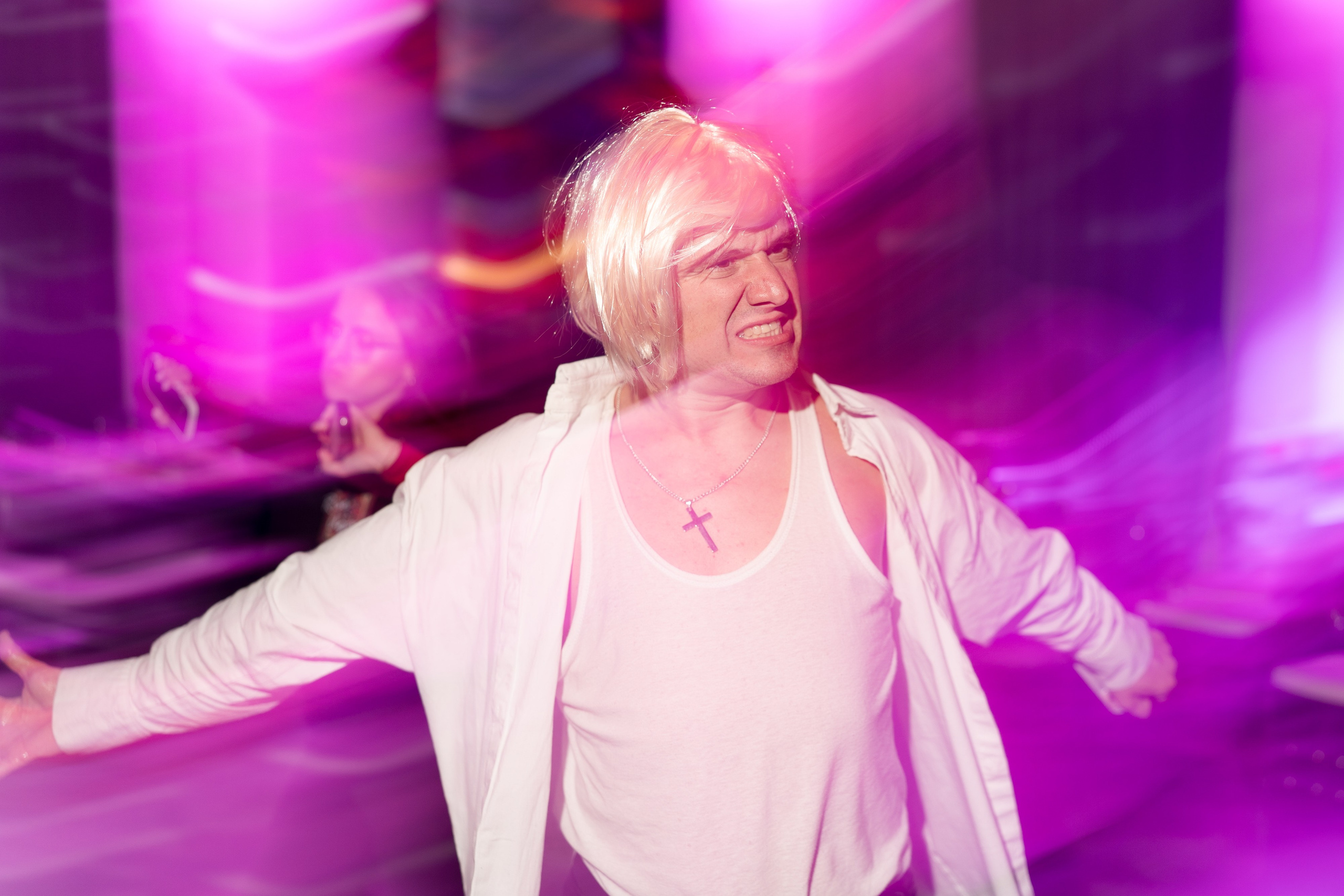 Birthday А-Ля-Русс. Свадебный фотограф Санкт-Петербург СПб