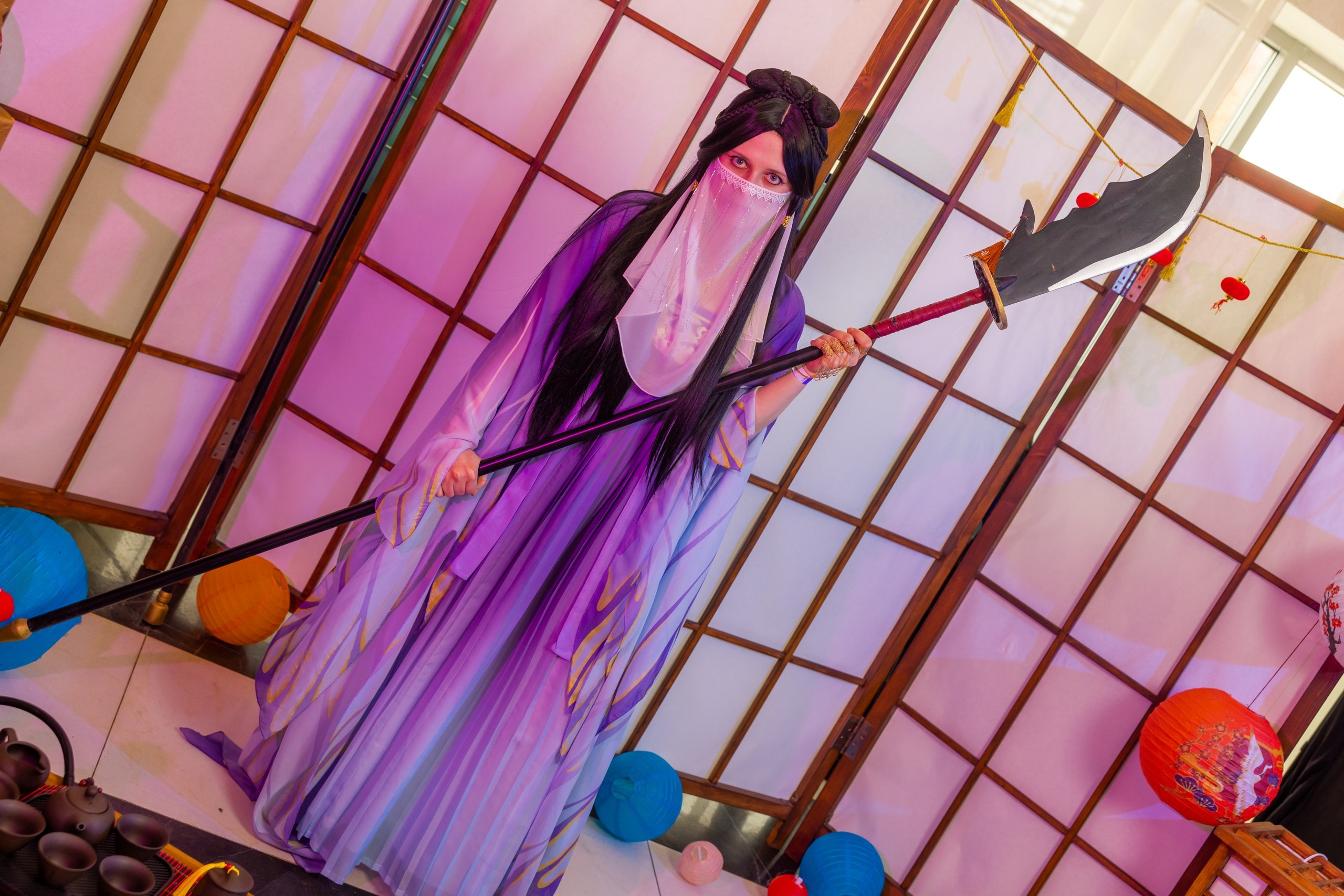 Юки, но Одори 15. Фотограф в Туле Крупский АнДРей. Фотостудия «КАДР71» в Туле