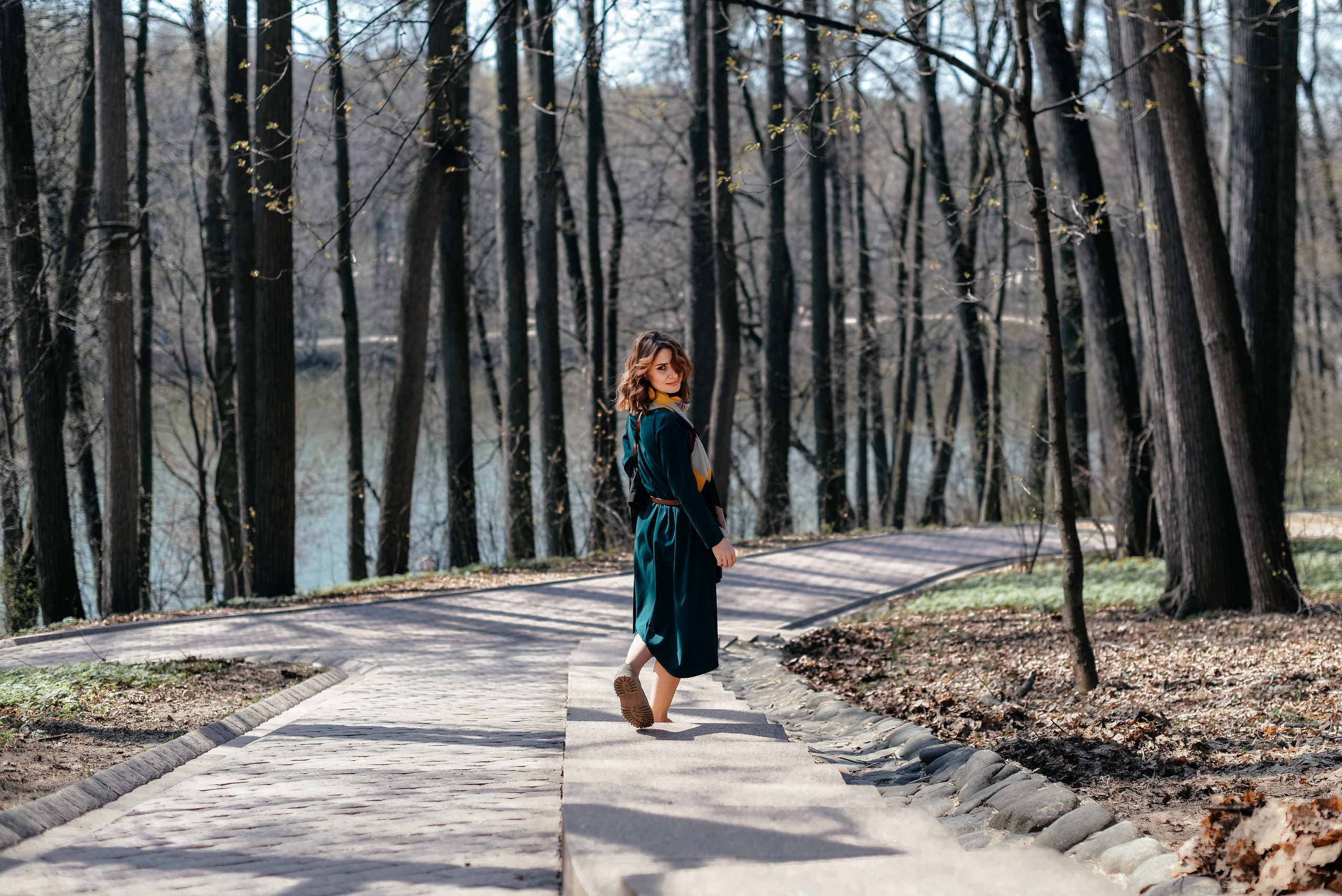 Индивидуальная фотосьемка. Свадебный и семейный фотограф в Домодедово и Москве Юлия Курзаева
