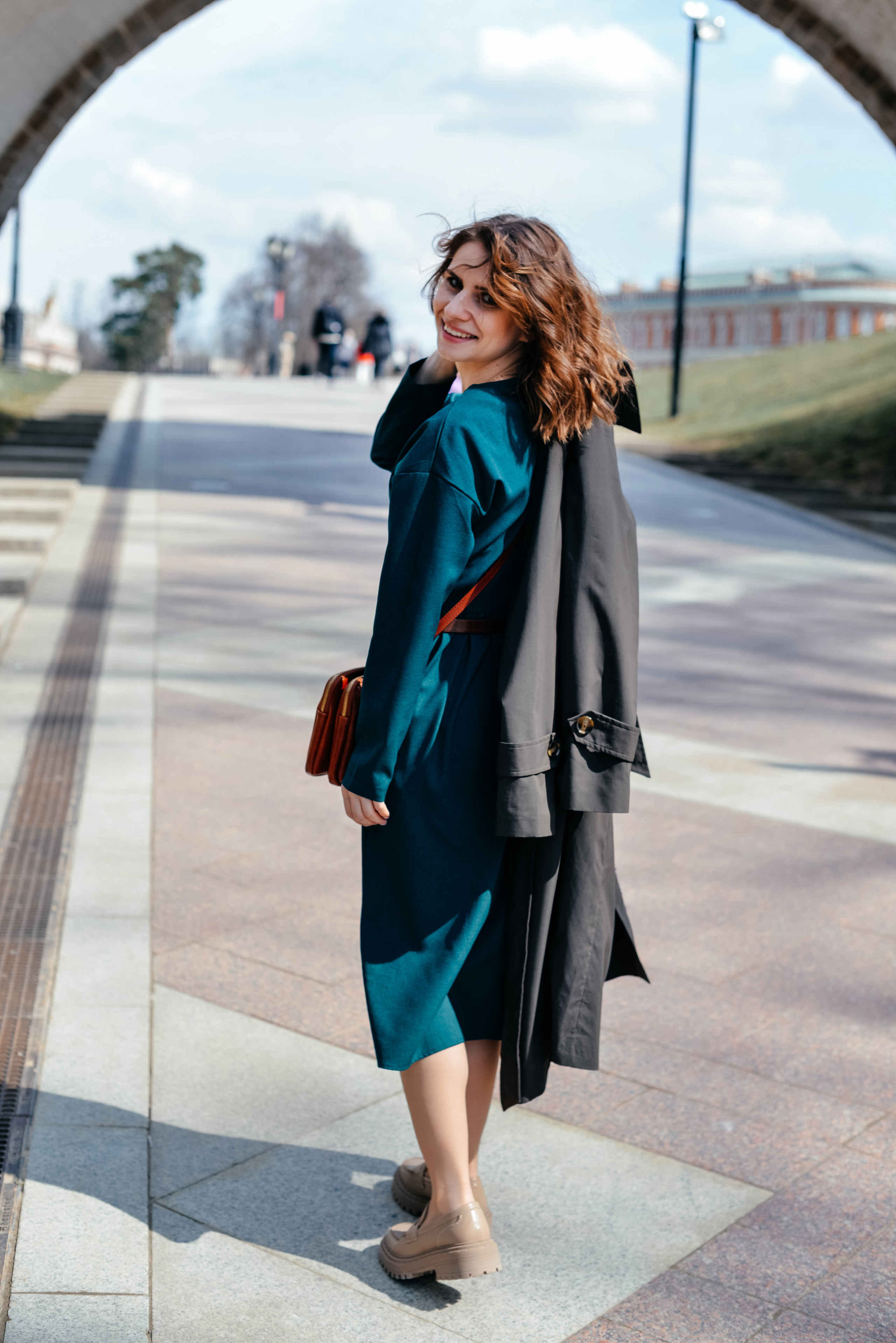 Индивидуальная фотосьемка. Свадебный и семейный фотограф в Домодедово и Москве Юлия Курзаева