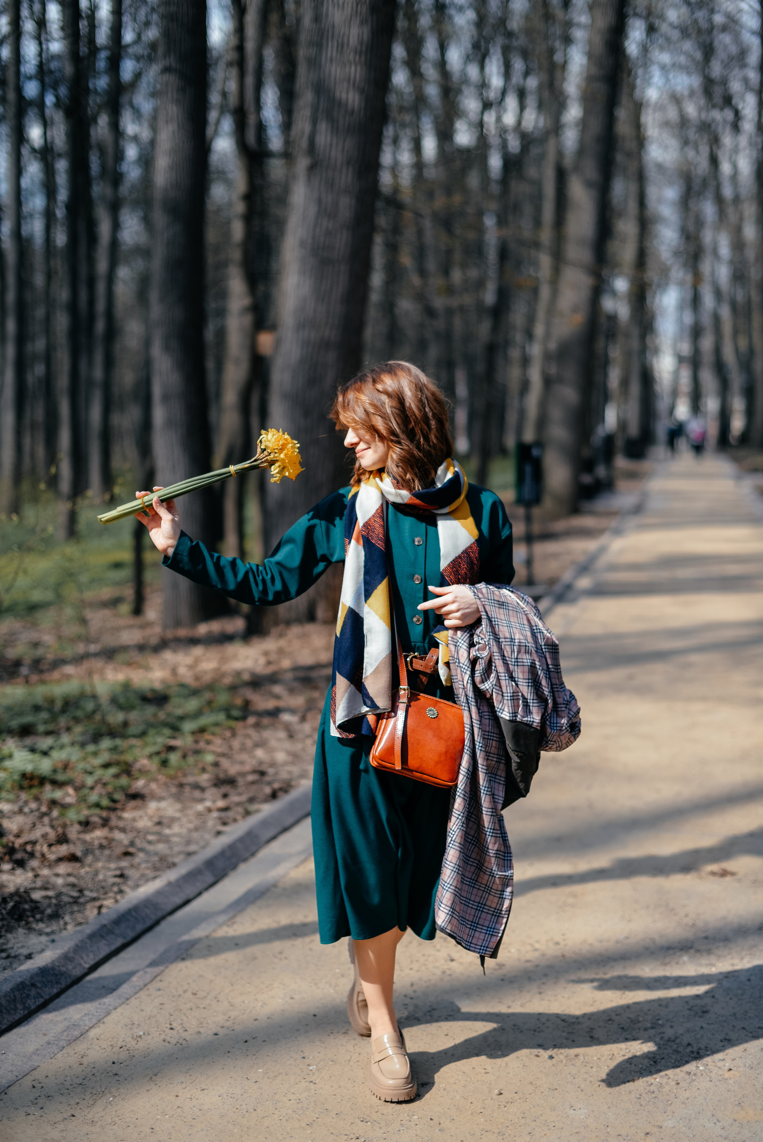 Индивидуальная фотосьемка. Свадебный и семейный фотограф в Домодедово и Москве Юлия Курзаева