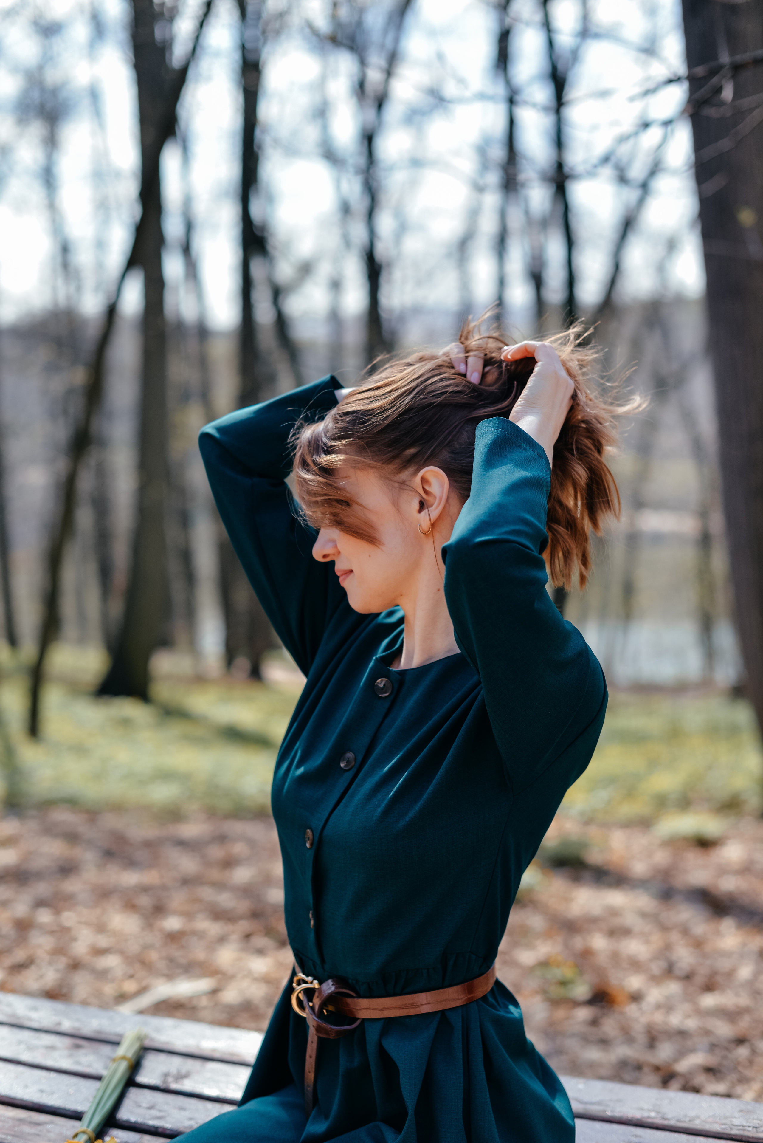 Индивидуальная фотосьемка. Свадебный и семейный фотограф в Домодедово и Москве Юлия Курзаева