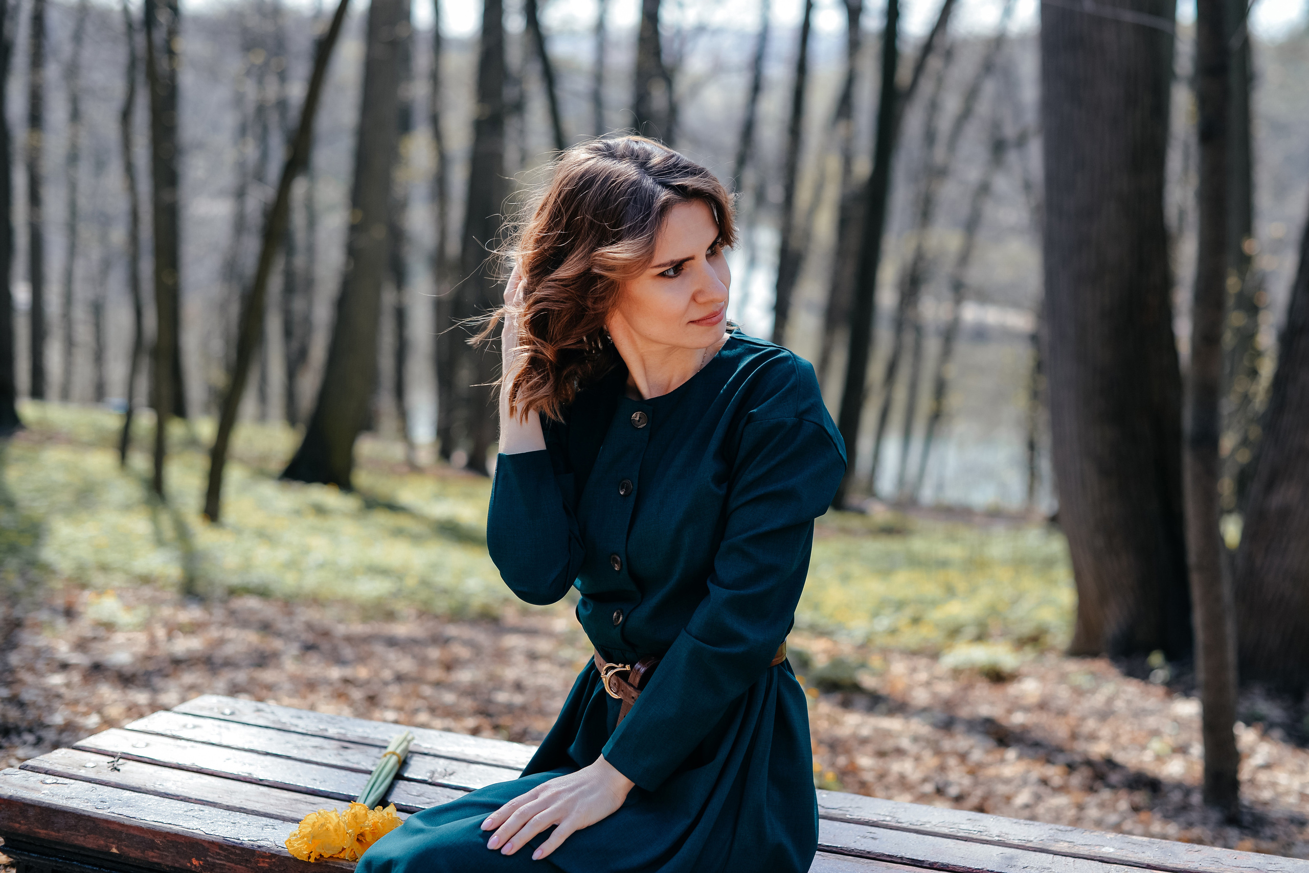 Индивидуальная фотосьемка. Свадебный и семейный фотограф в Домодедово и Москве Юлия Курзаева