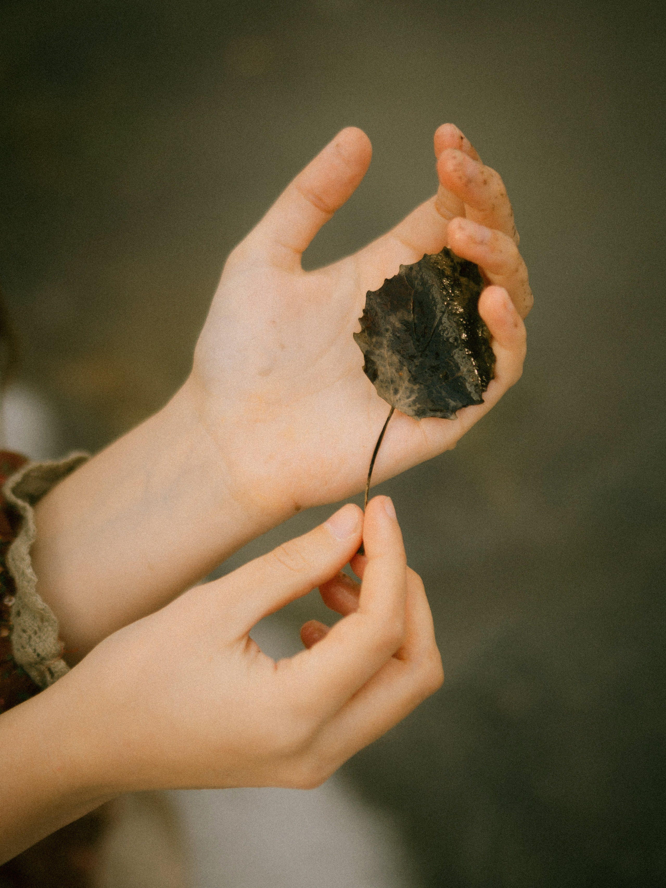 Дуня. Портретный фотограф в Москве Ефанова Ульяна. Женский портрет
