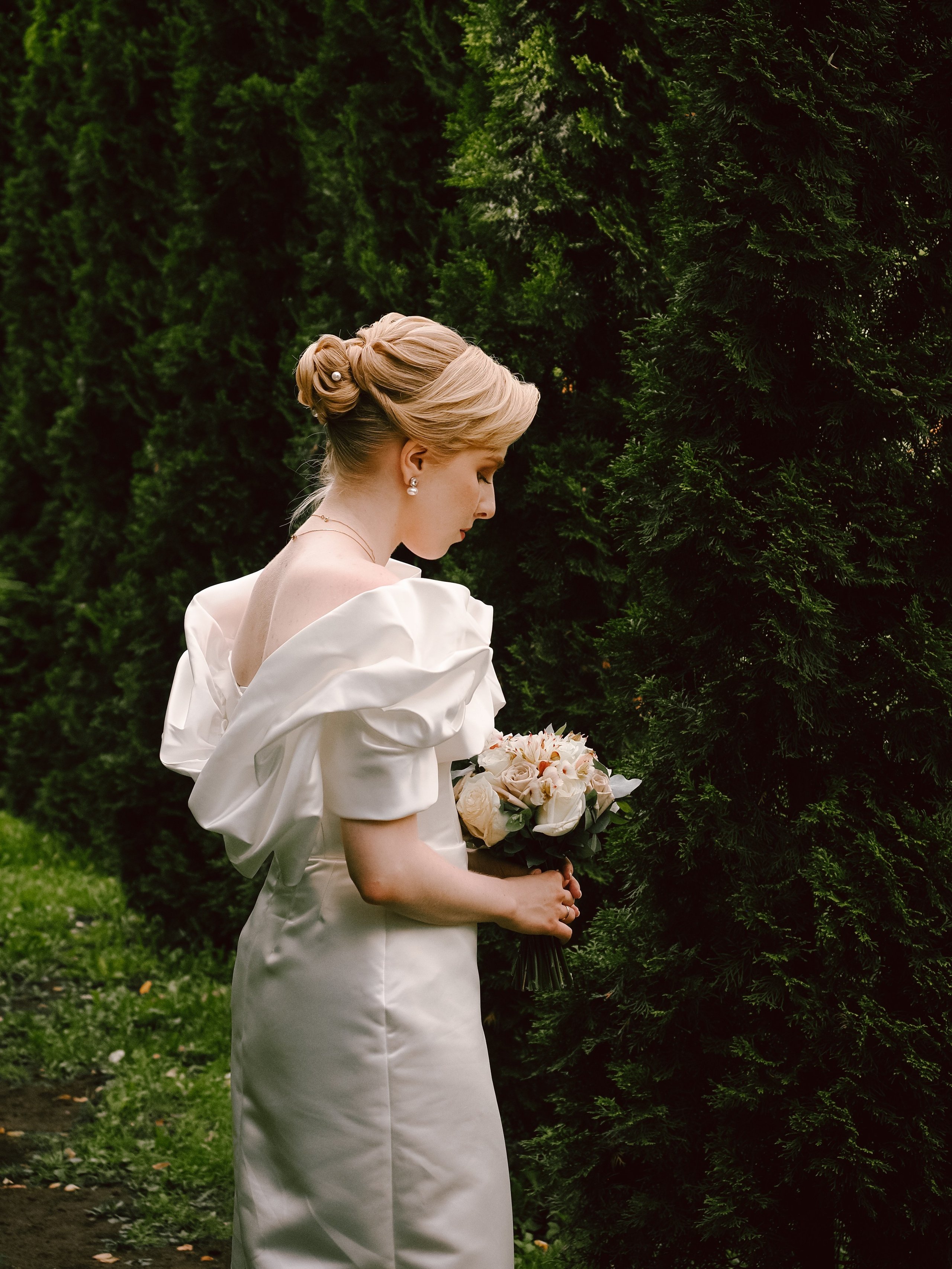 Екатерина и Фёдор. Фотограф Рязань. Семейный Свадебный фотограф