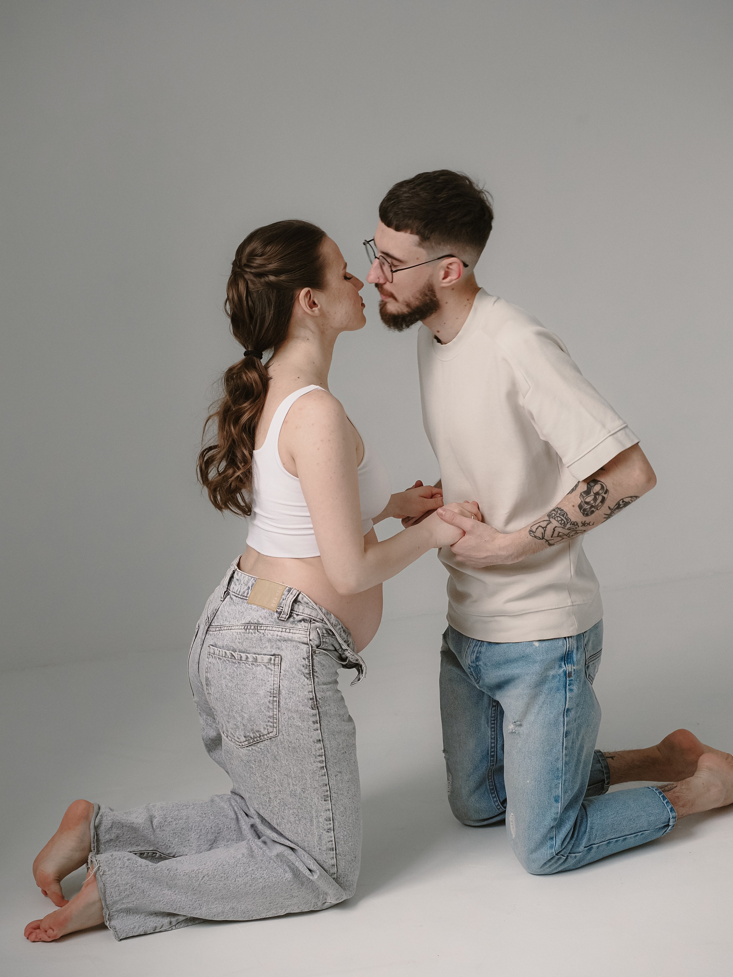 Чудо. Фотограф Рязань. Семейный Свадебный фотограф