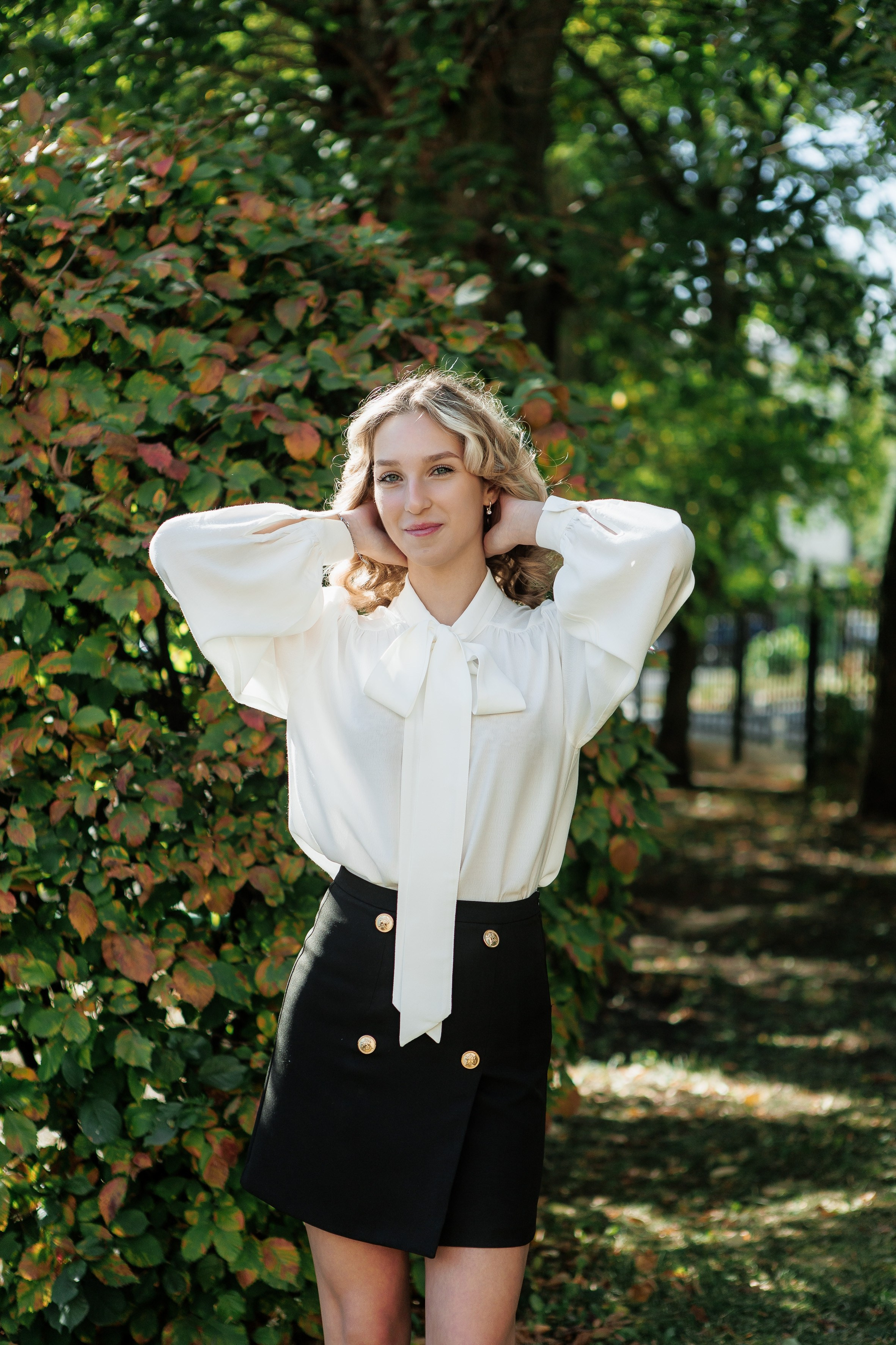 Гимназия 12 11 А 2024. Свадебный и портретный Фотограф в Липецке Дмитрий Котюков