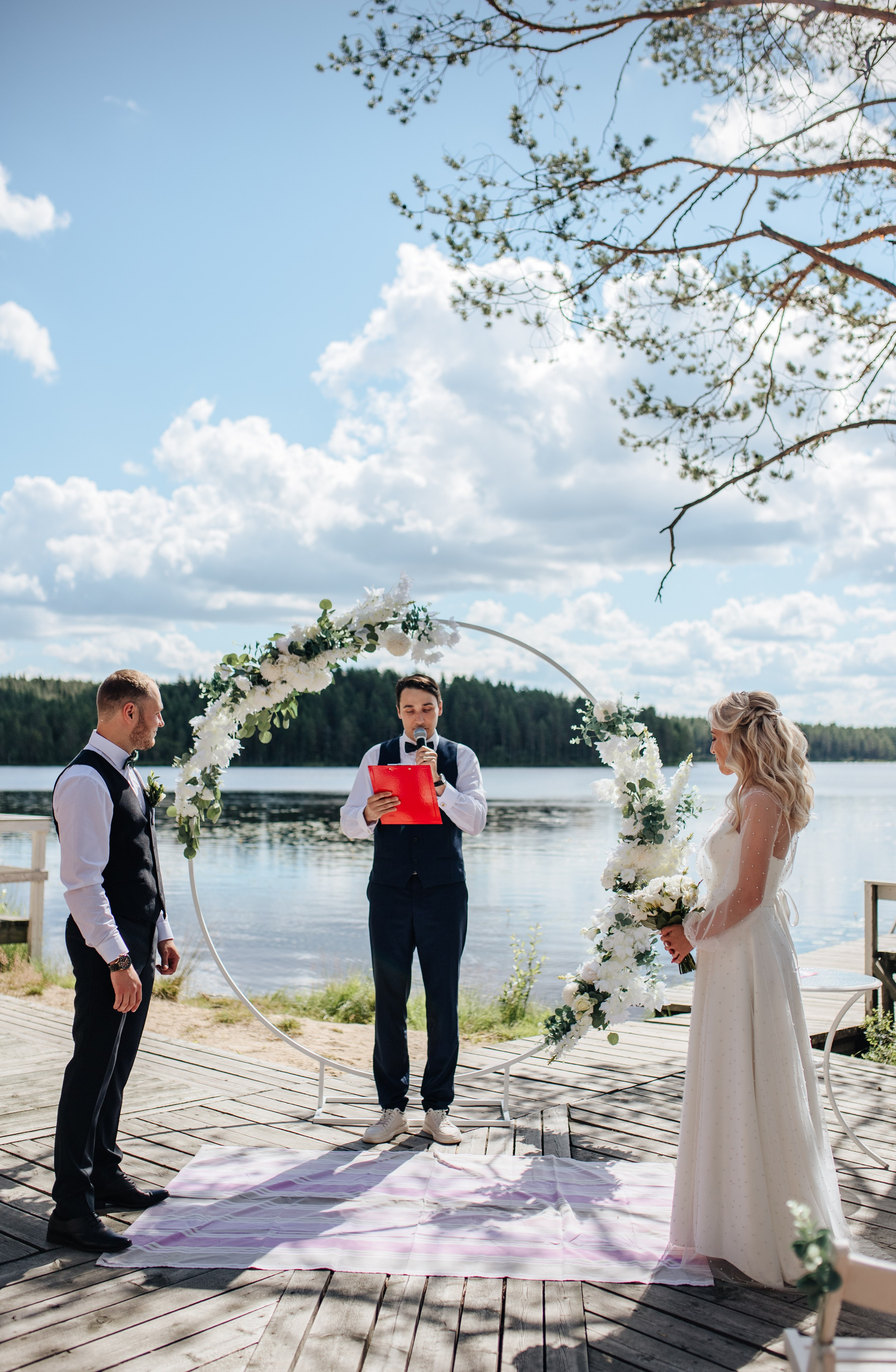 Анастасия & Константин. DIANA TILIKAINEN — Фотограф Республика Карелия