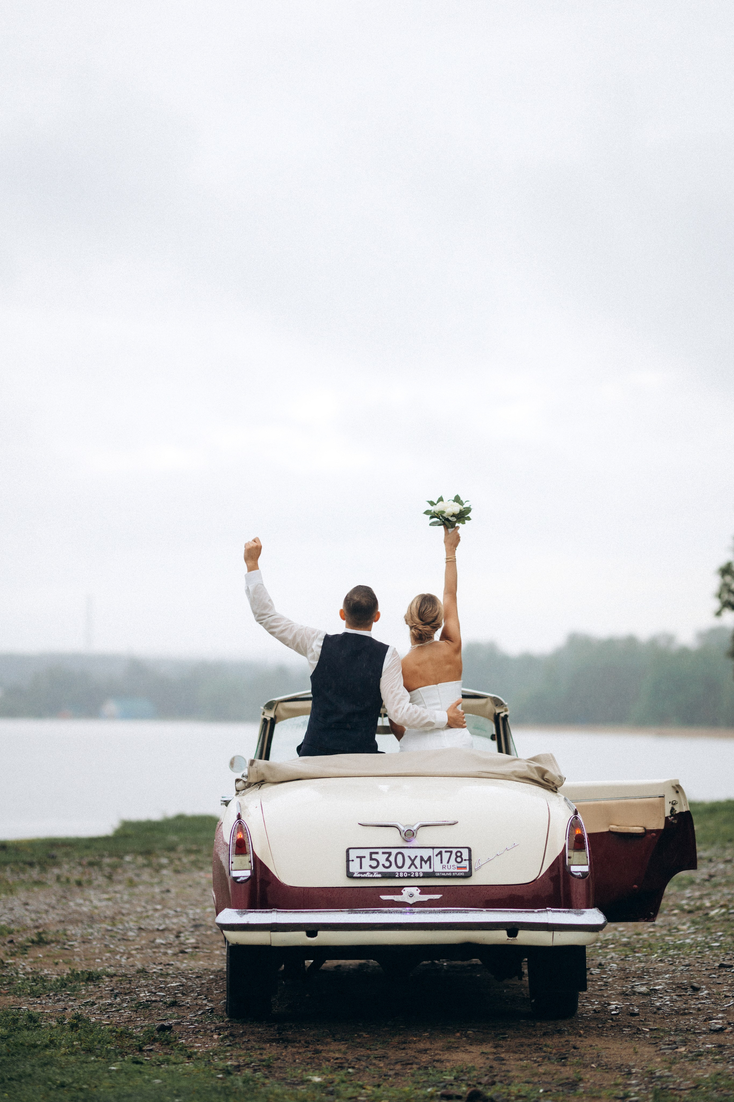 Генрих & Ольга. DIANA TILIKAINEN — Фотограф Республика Карелия