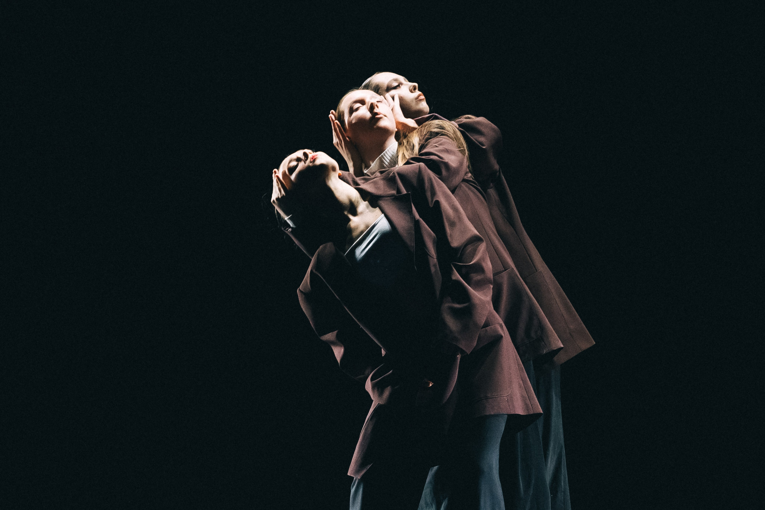 Отчётный концерт (КемГИК). Фотограф Кемерово | Сергей