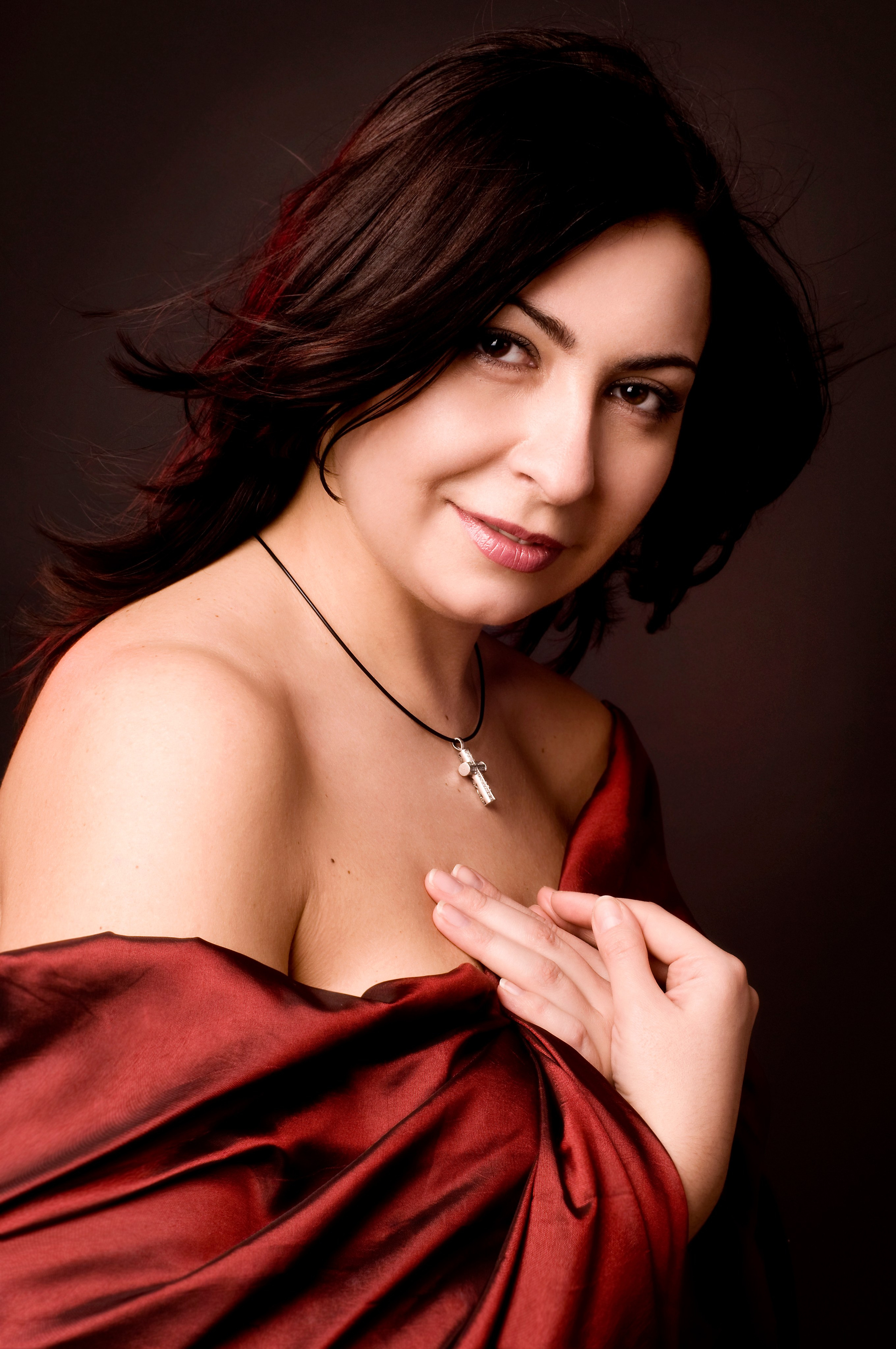 Портреты. Фотограф в Екатеринбурге