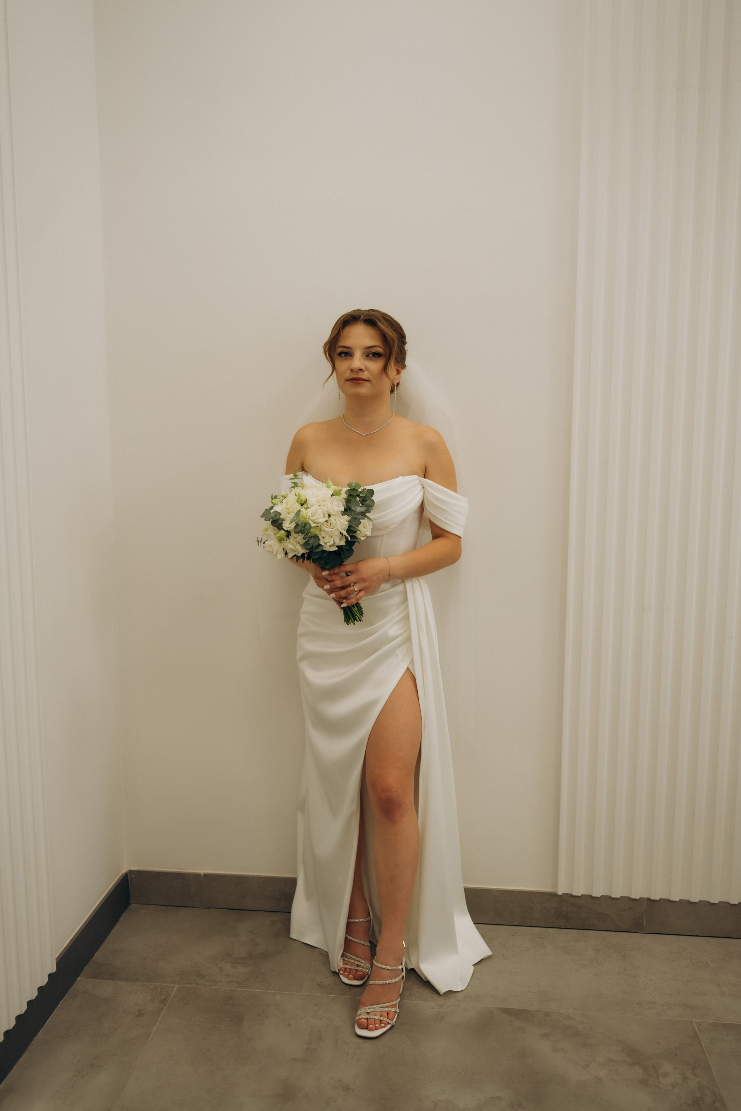 Олеся и Костя. Ирина Гонтарева|Фотограф|Белгород