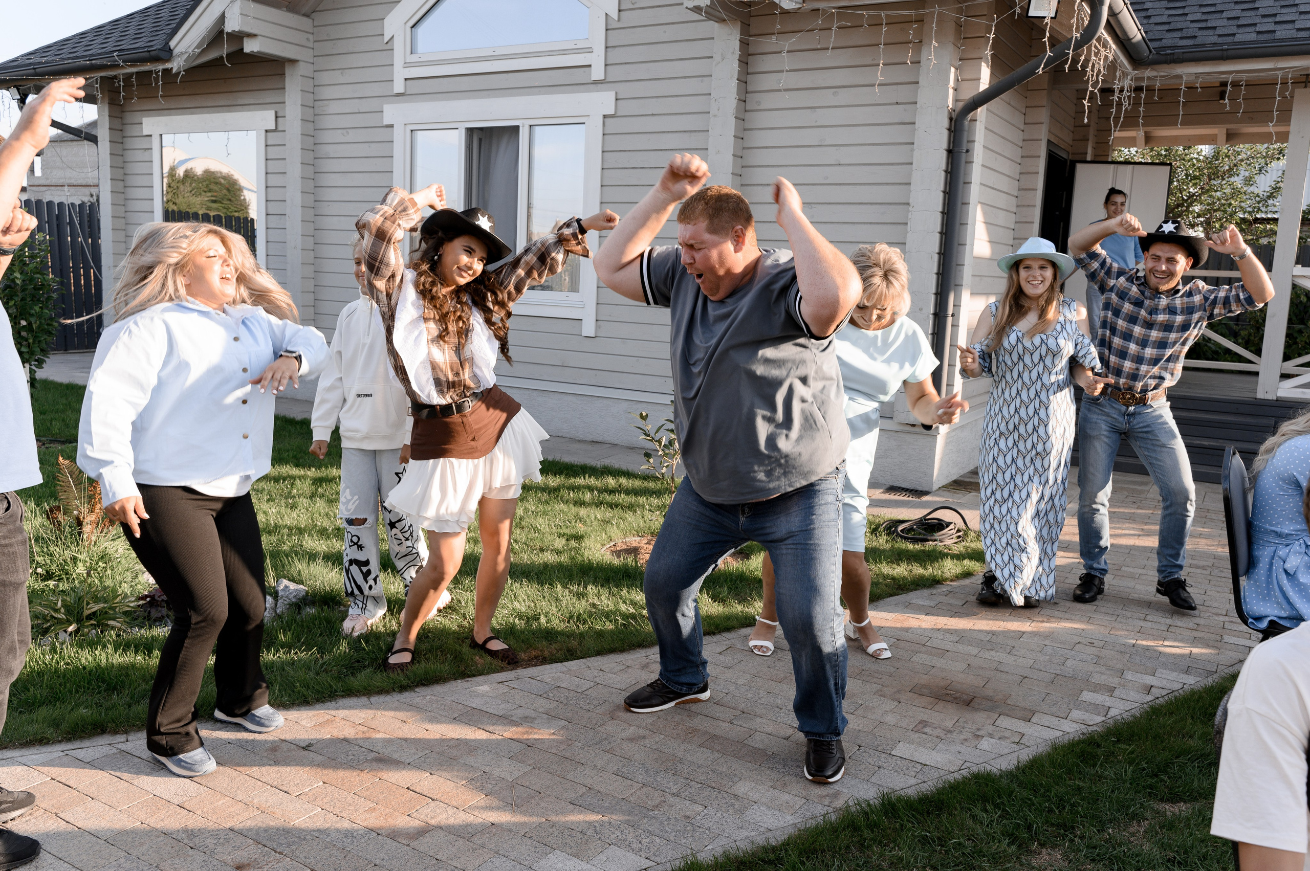 Артём и Татьяна. Свадебный и Семейный фотограф в Абакане, Красноярске