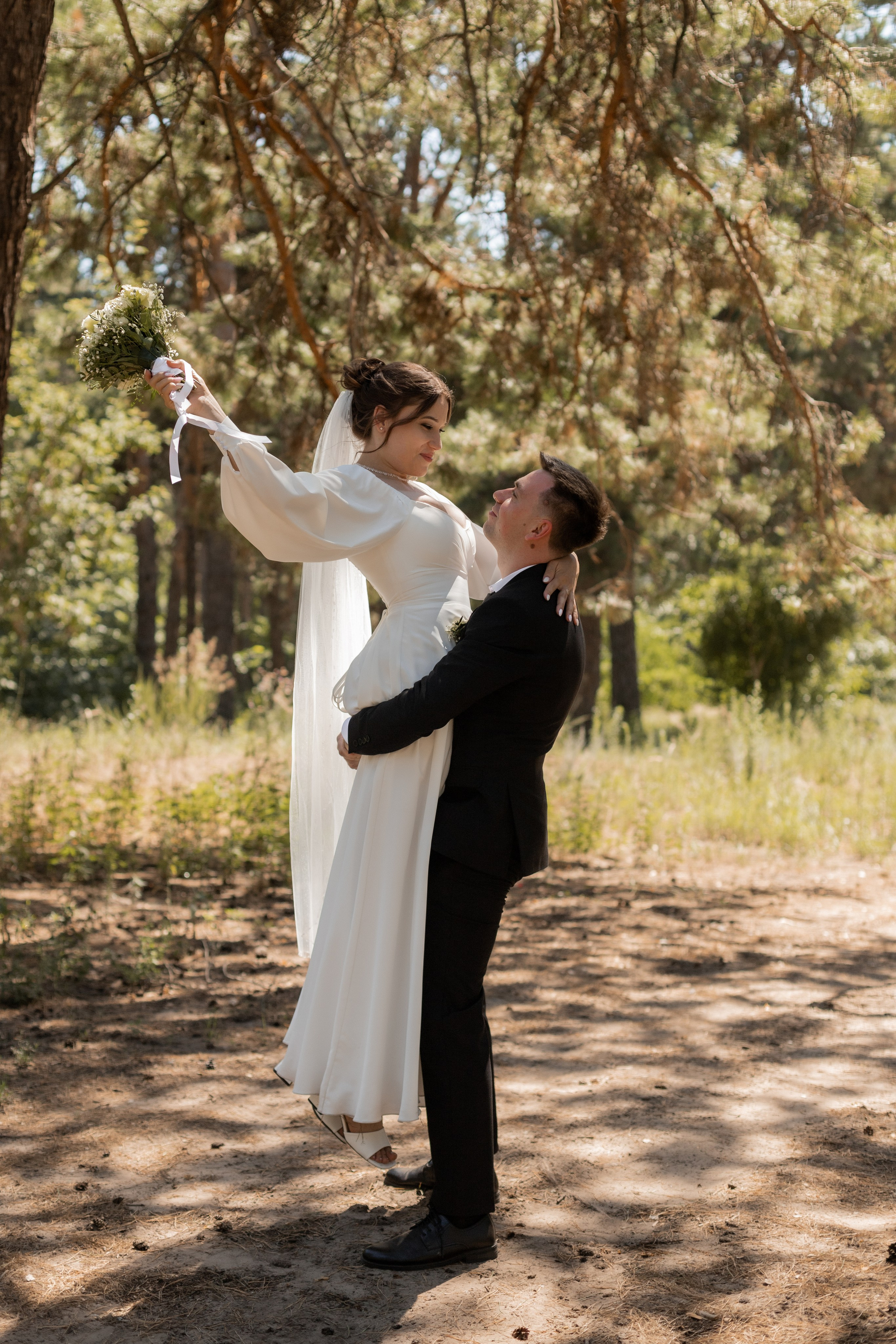 Эдуард и Юлия (сокращено). Свадебный фотограф Ангелина Сунгатулина | Саратов | Балаково | Вольск