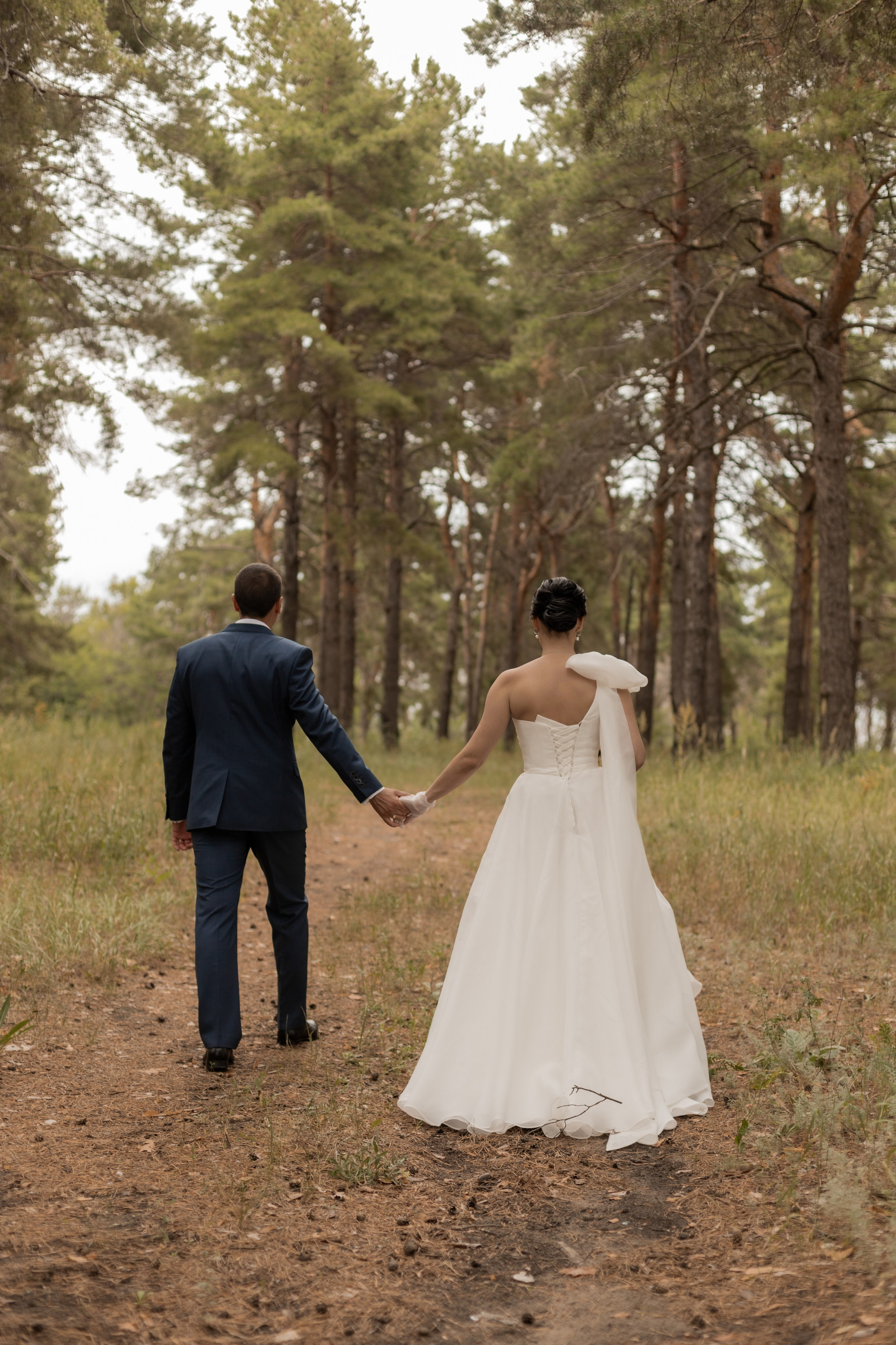 Сергей и Олеся (сокращено). Свадебный фотограф Ангелина Сунгатулина | Саратов | Балаково | Вольск