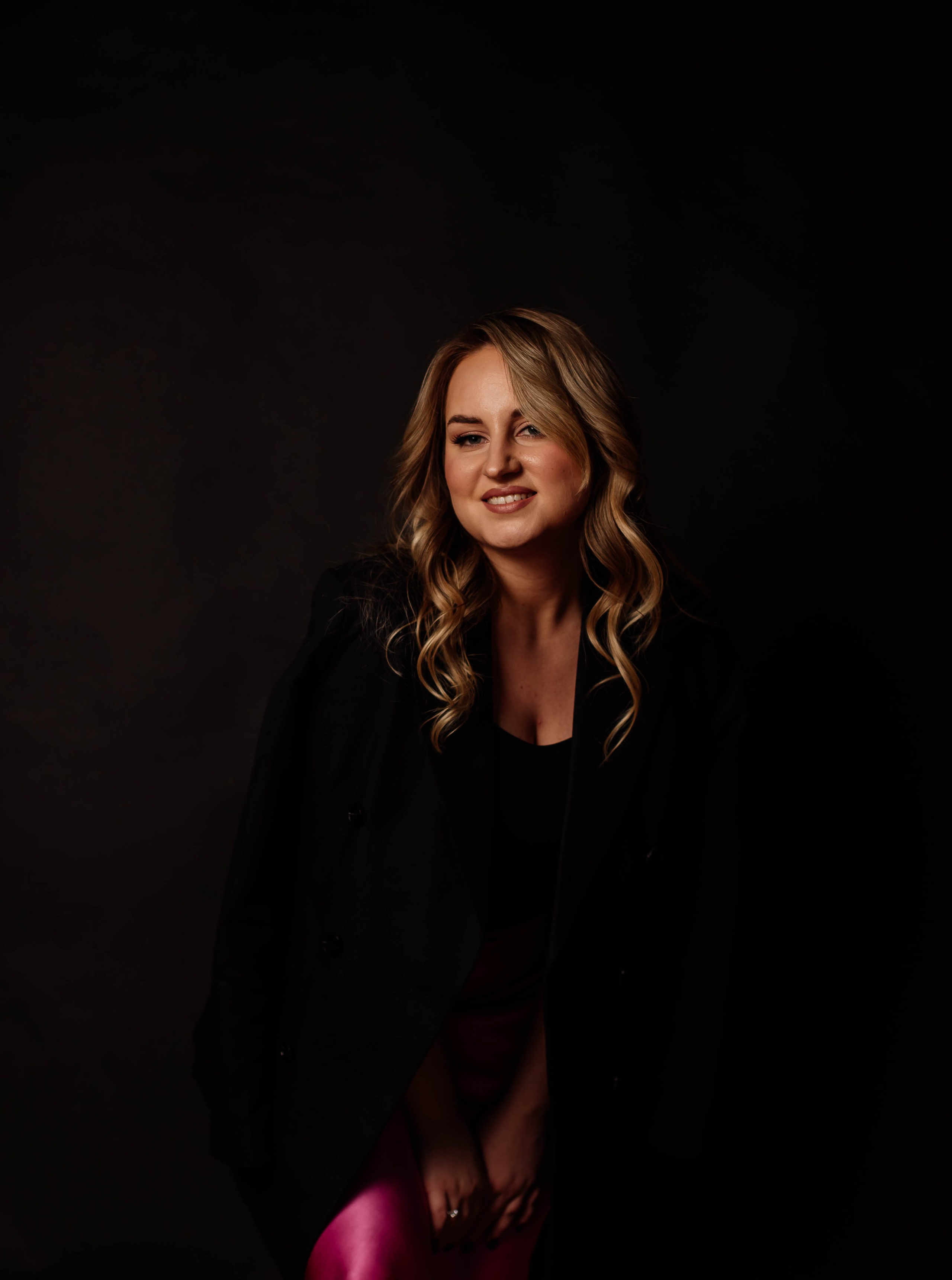 Кристина. Фотограф в Санкт-Петербурге Дарья Заплитная