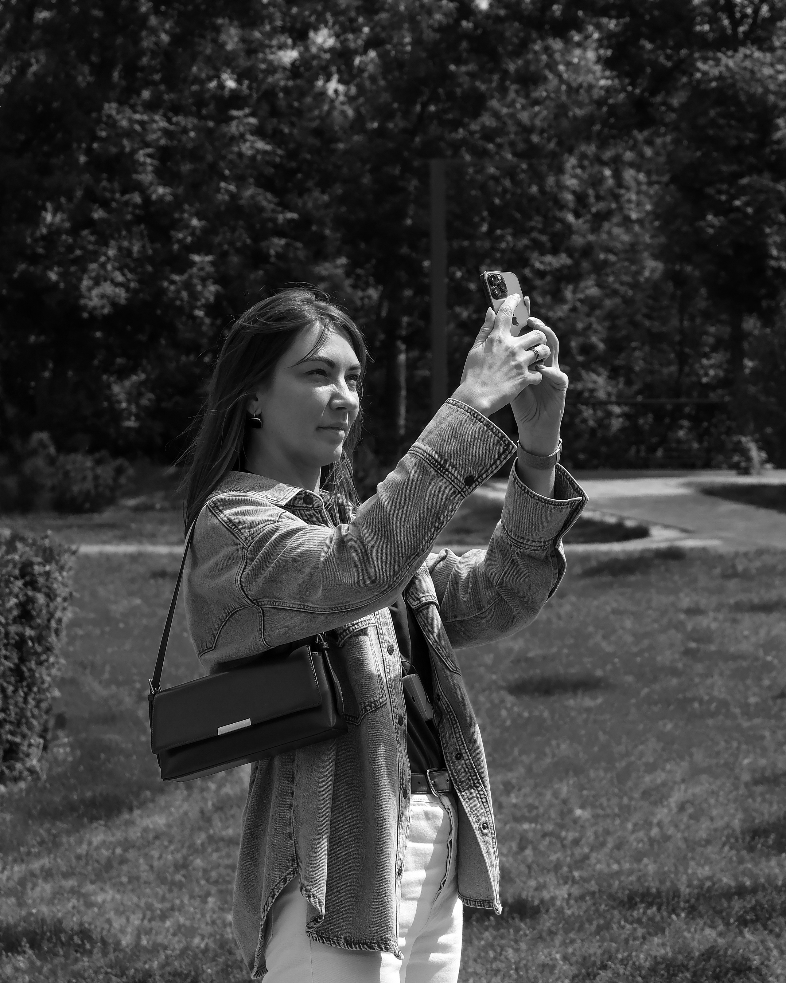 Прогулки с архитектором х Krauss Premium | 2025. Михаил Мулач | Архитектурный фотограф