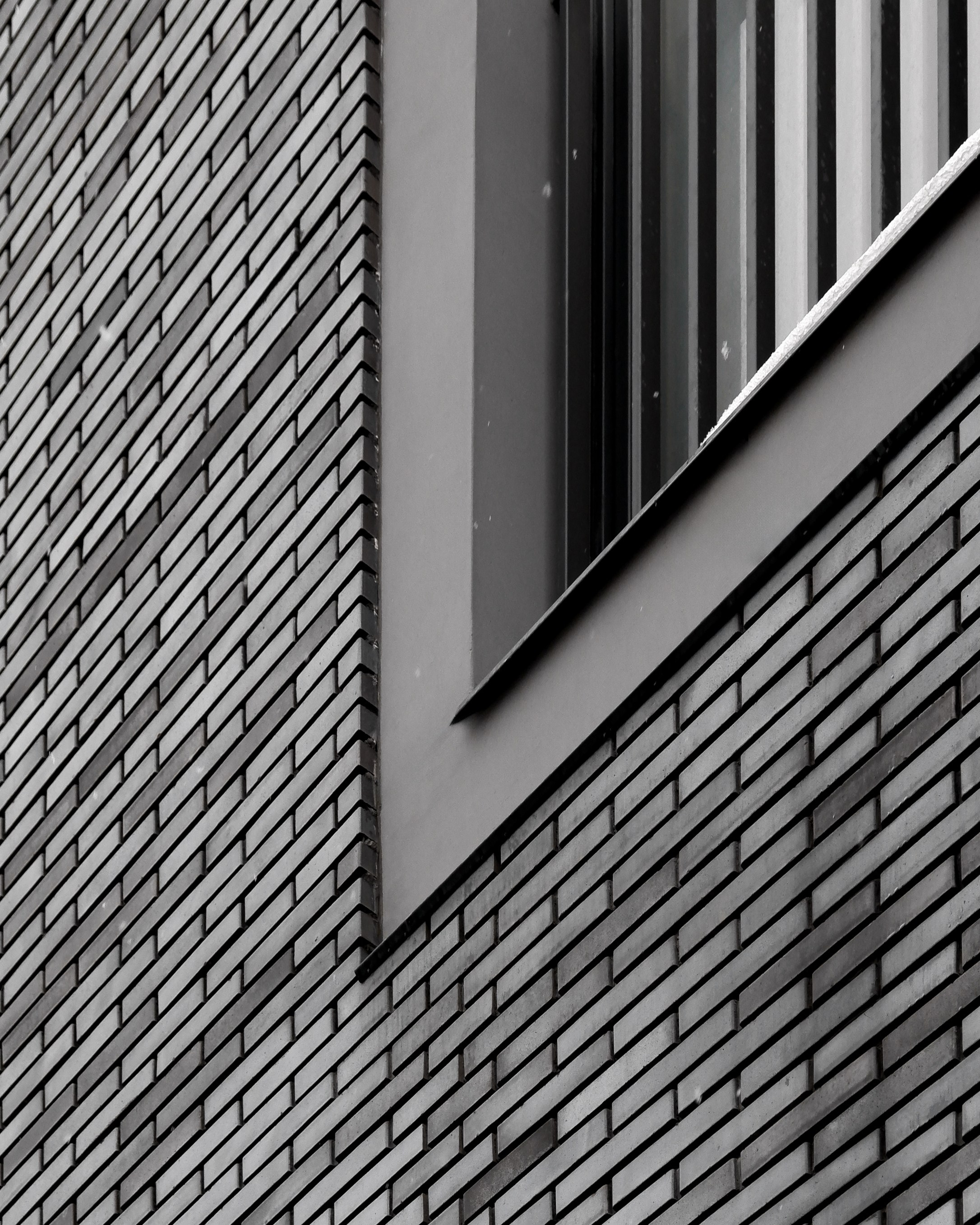 Жилой комплекс Cloud Nine. Михаил Мулач | Архитектурный фотограф