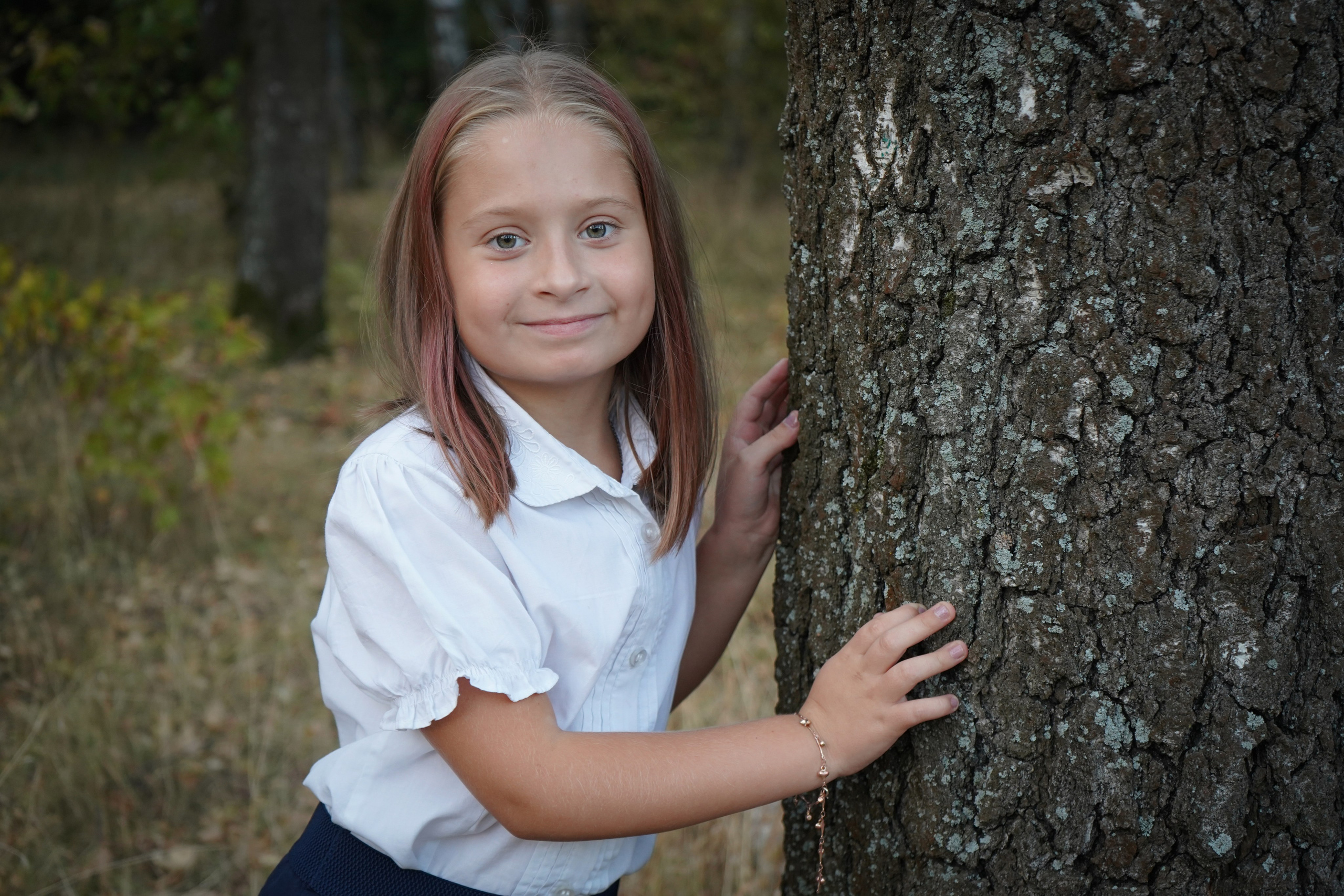 Школьная фотосессия. Главная